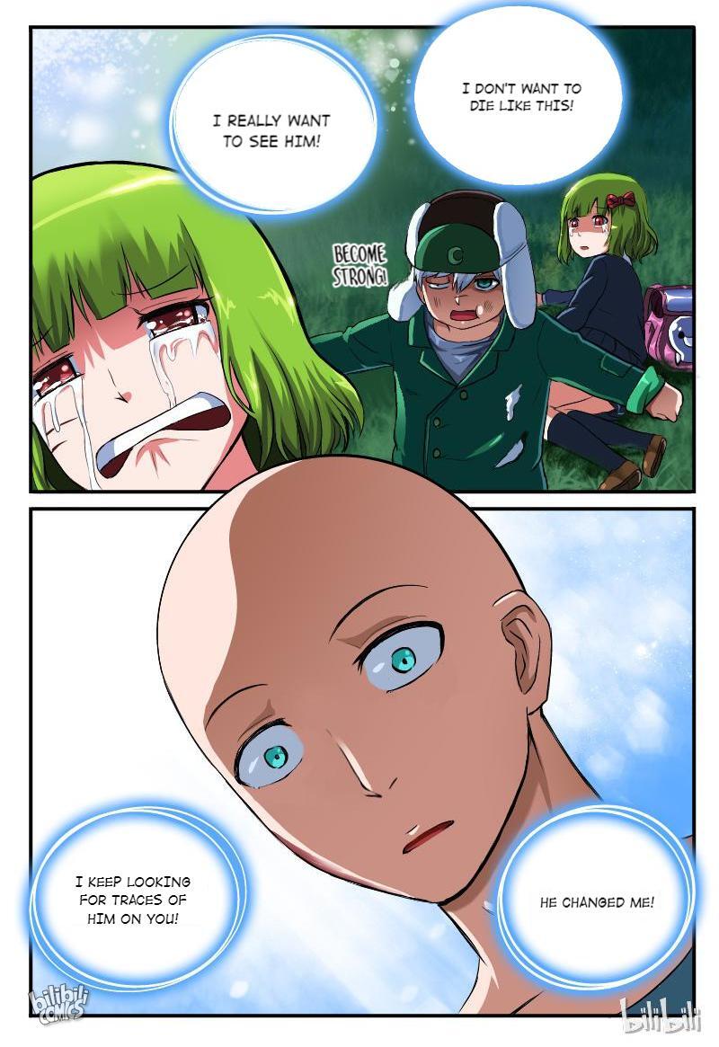 Worldchanging chapter 17 - page 8