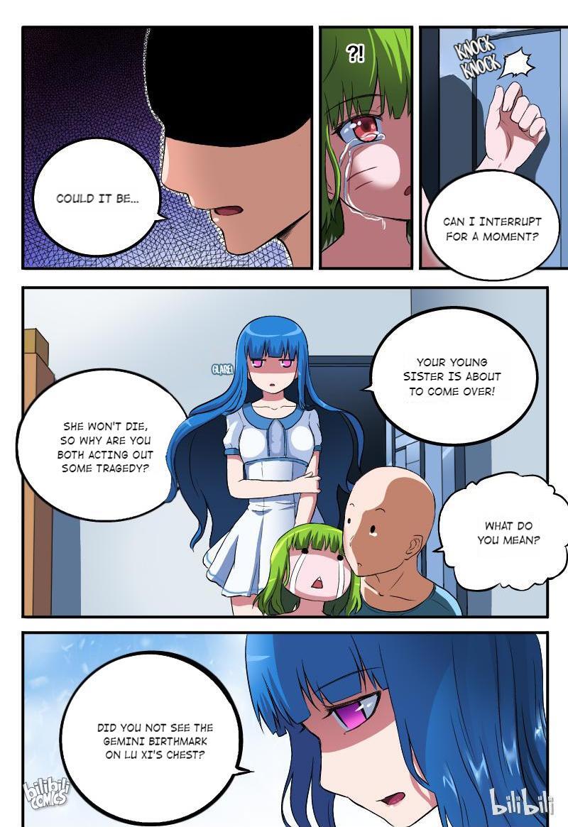 Worldchanging chapter 17 - page 9