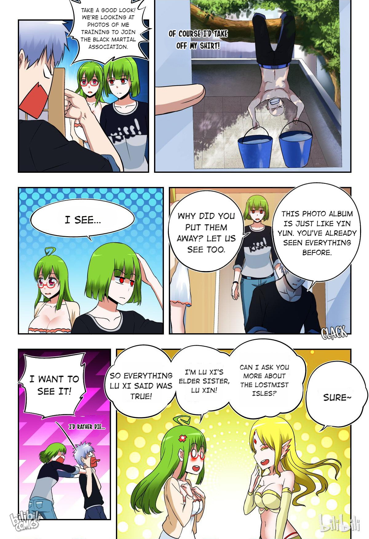 Worldchanging chapter 58 - page 2