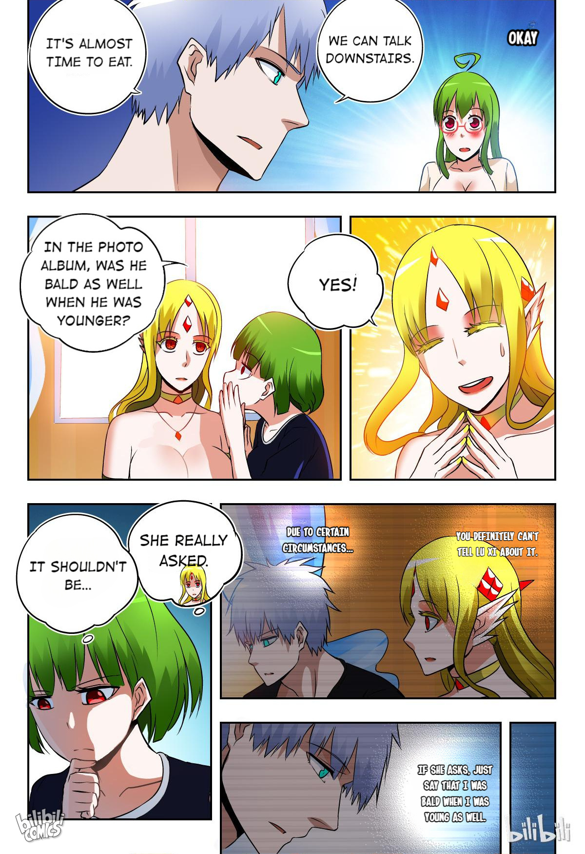 Worldchanging chapter 58 - page 3