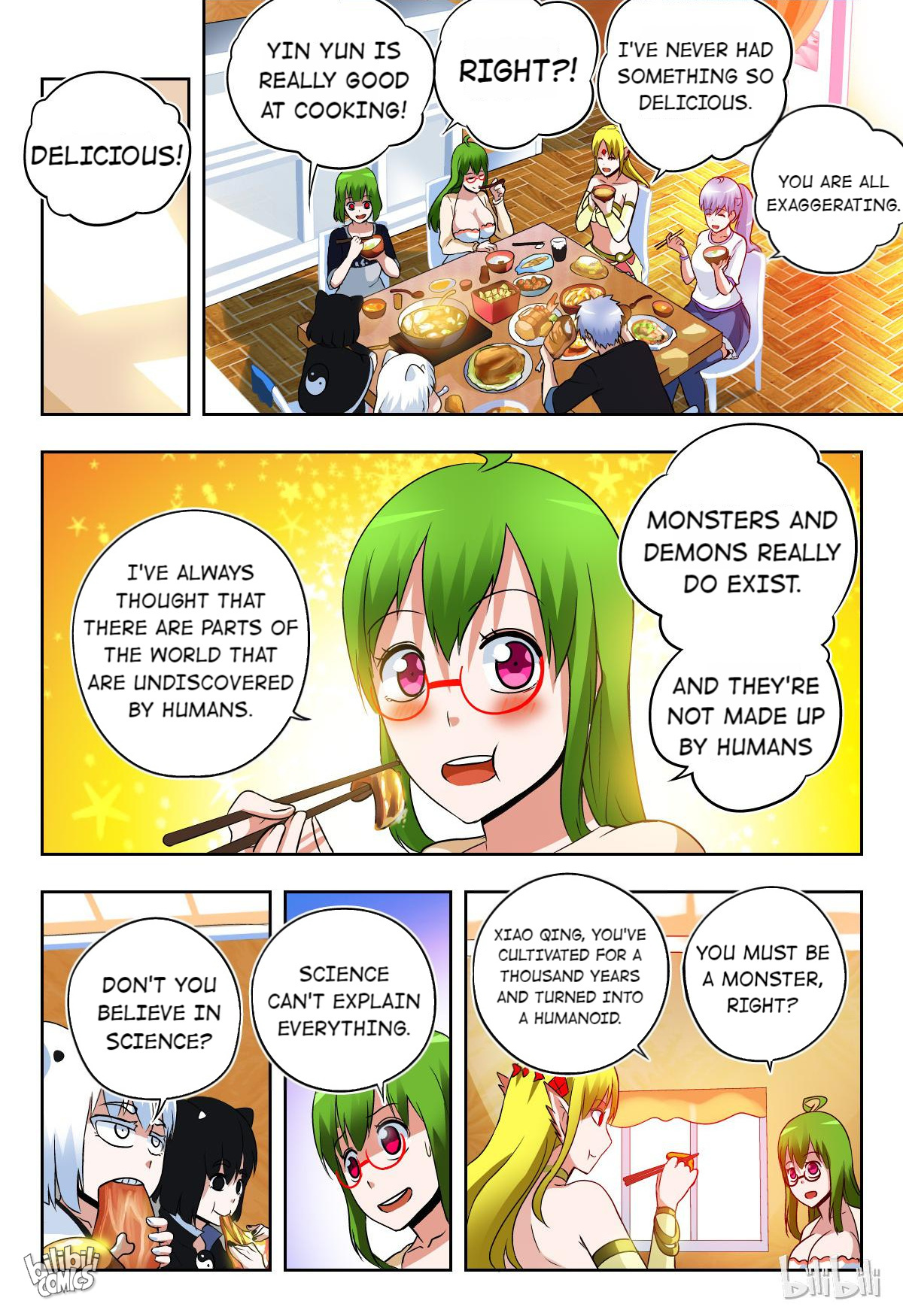Worldchanging chapter 58 - page 4