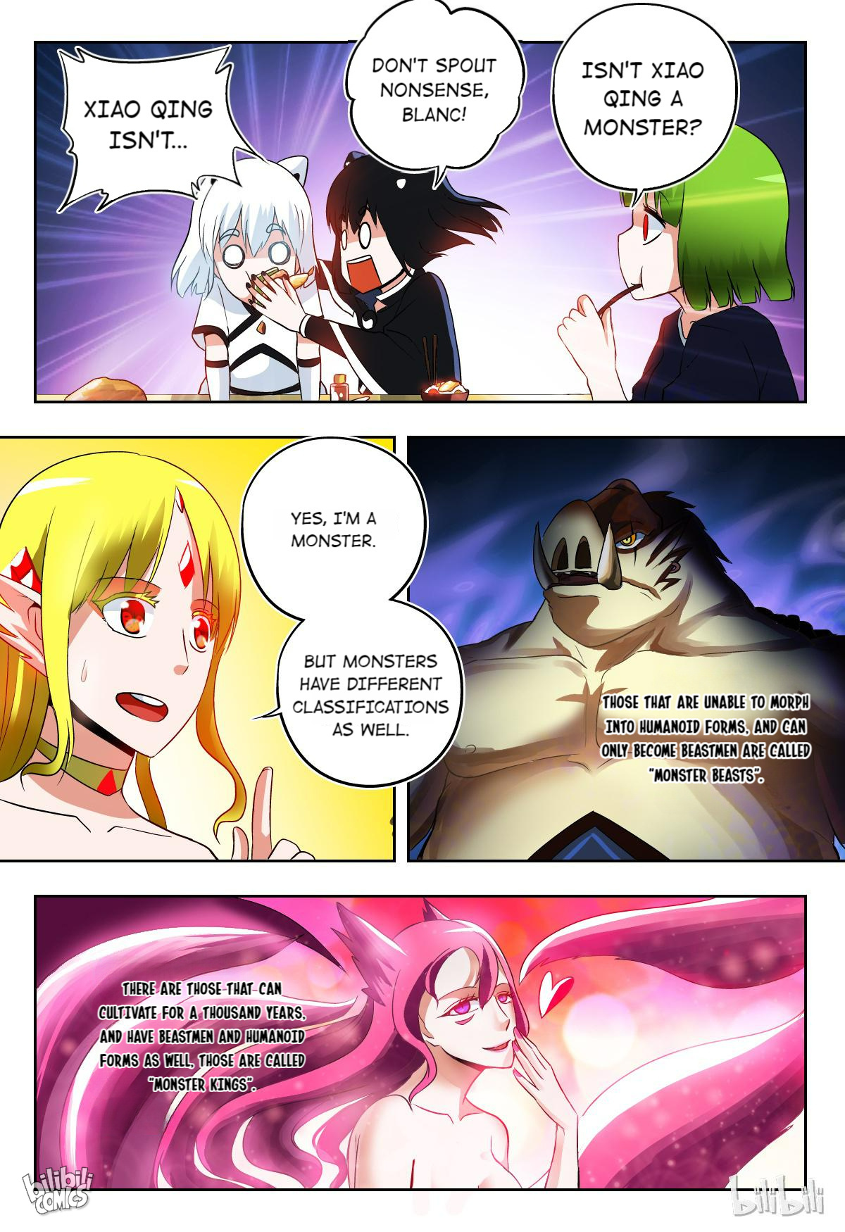 Worldchanging chapter 58 - page 5