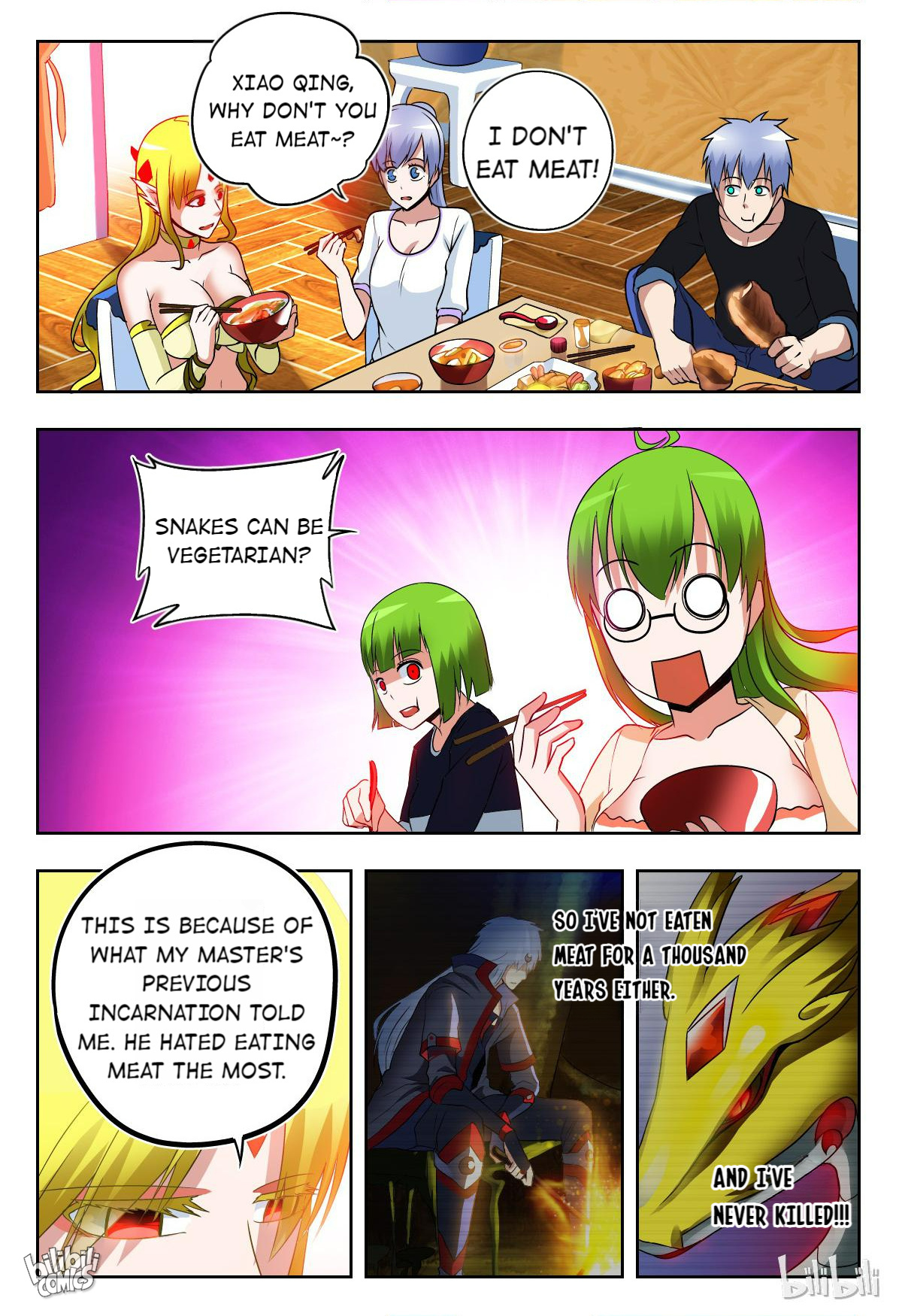 Worldchanging chapter 58 - page 7