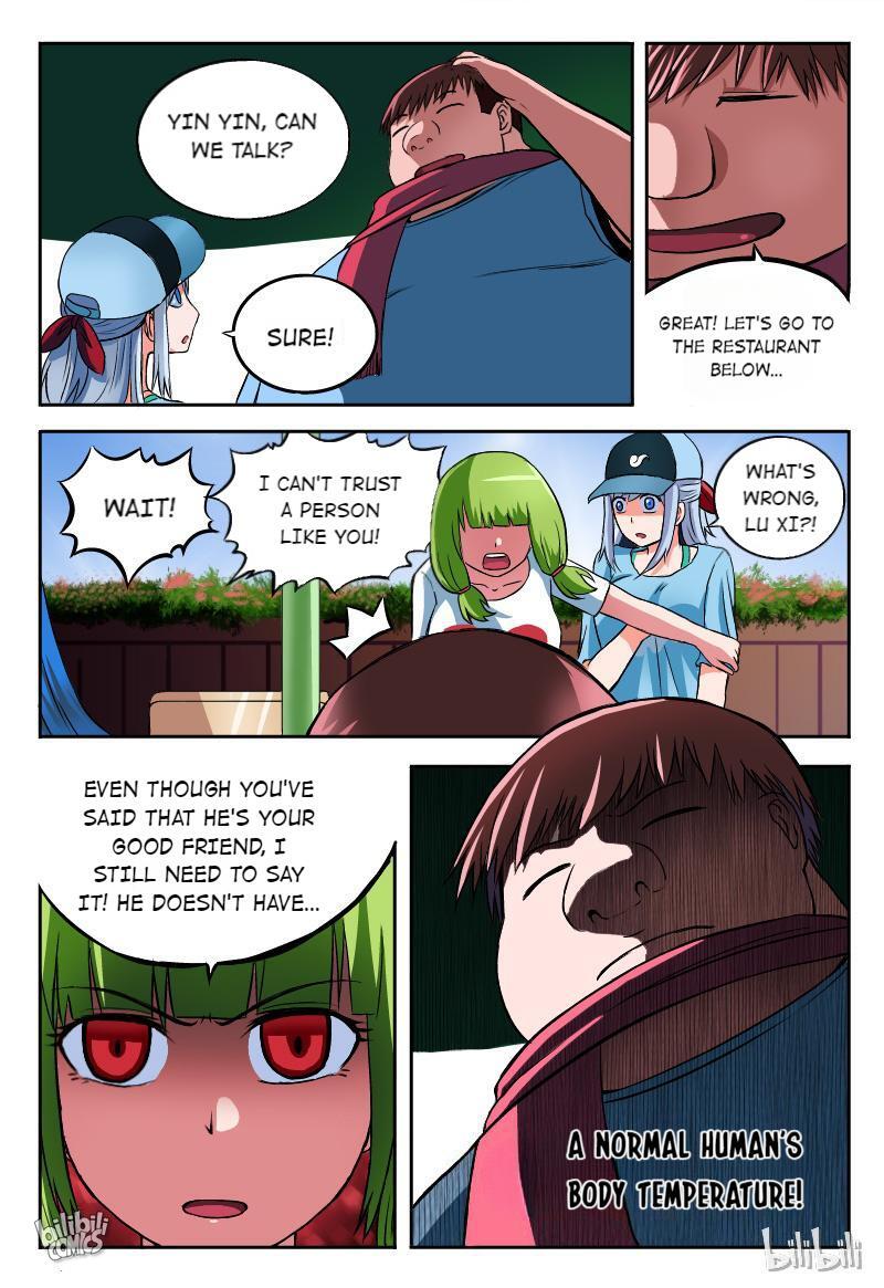 Worldchanging chapter 11 - page 4