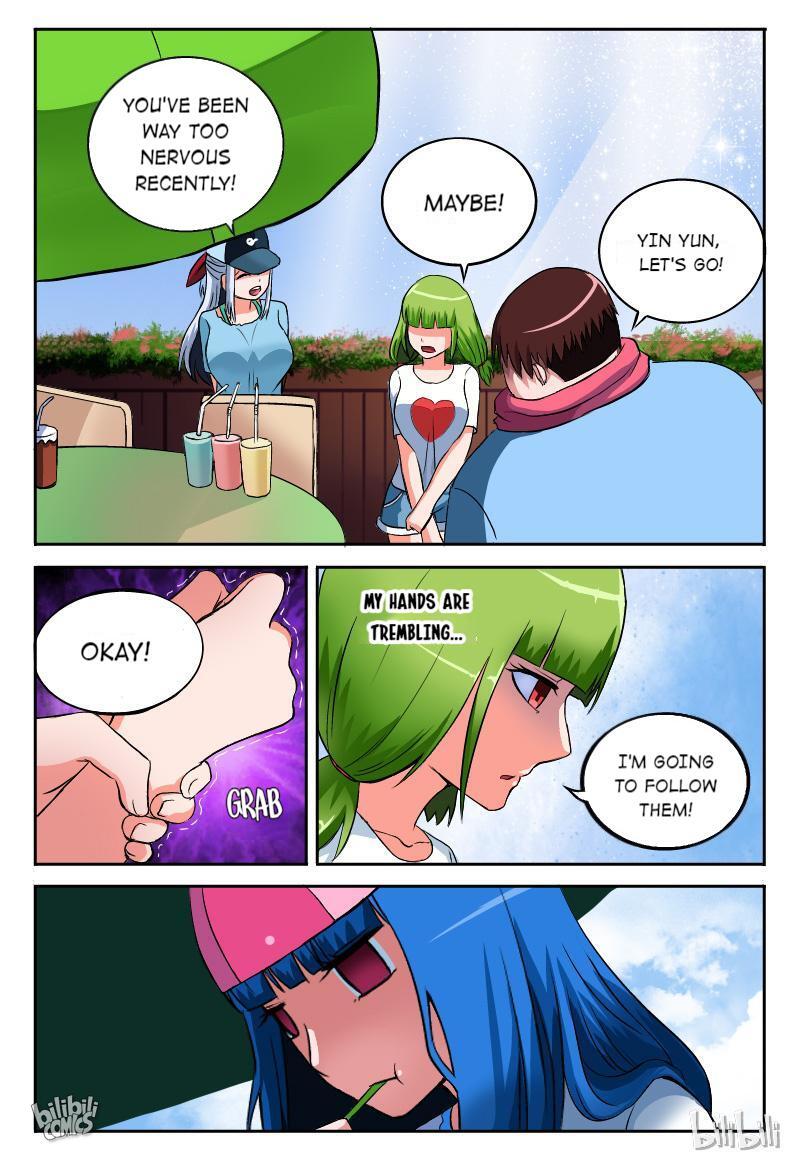 Worldchanging chapter 11 - page 6