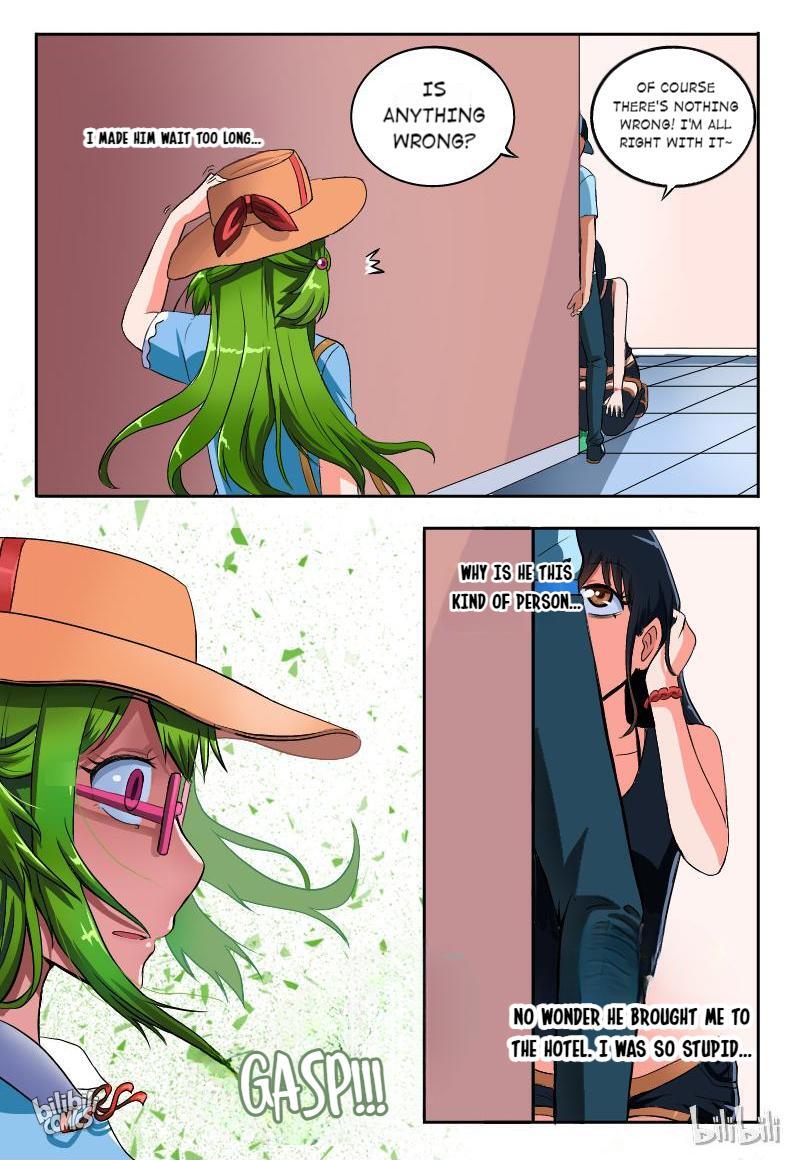 Worldchanging chapter 11 - page 9