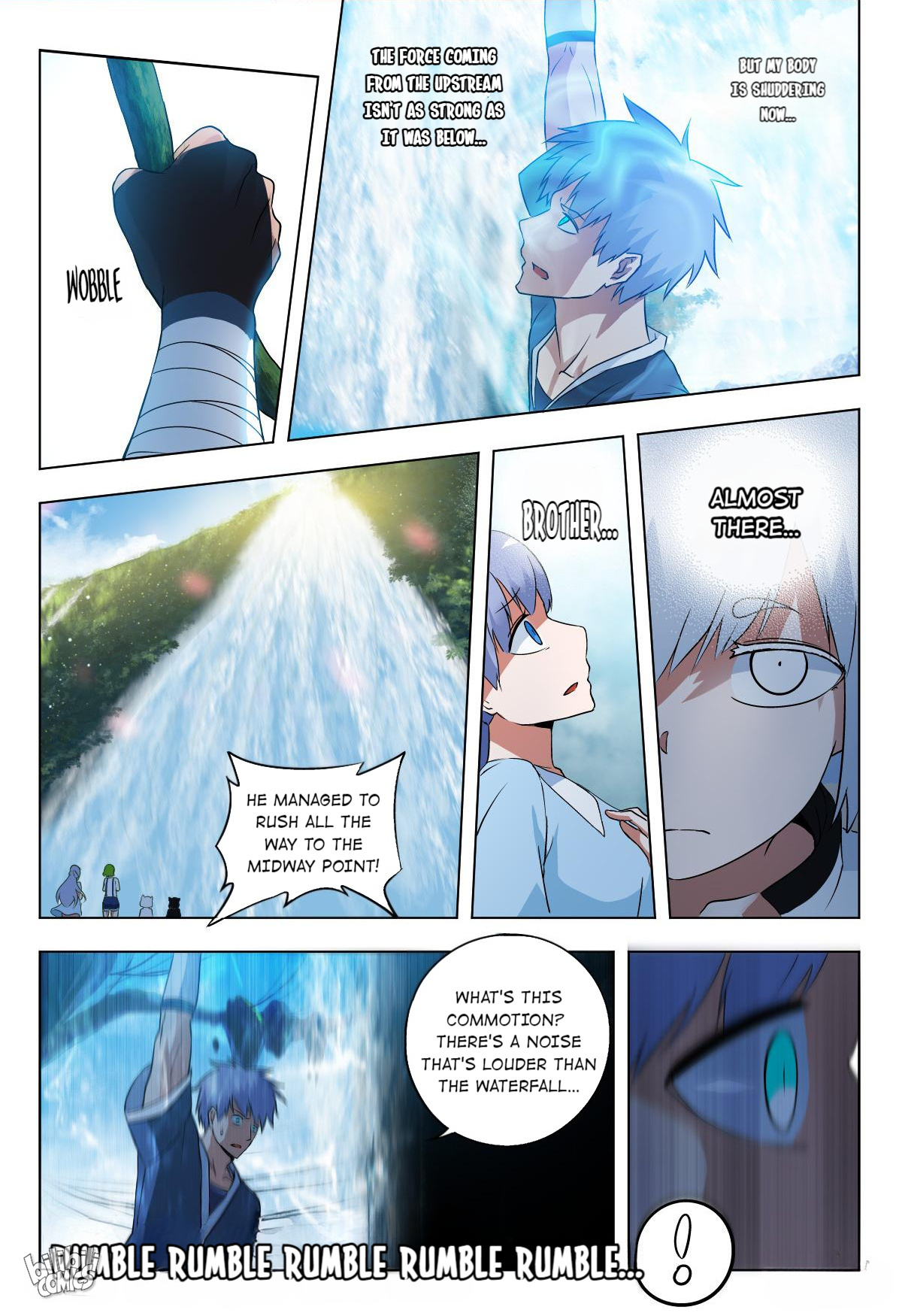 Worldchanging chapter 59 - page 12