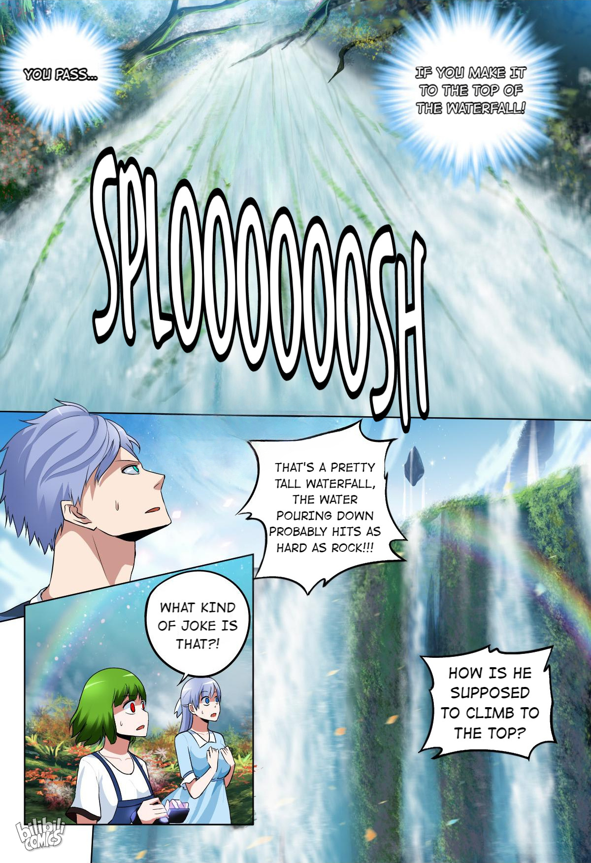Worldchanging chapter 59 - page 3