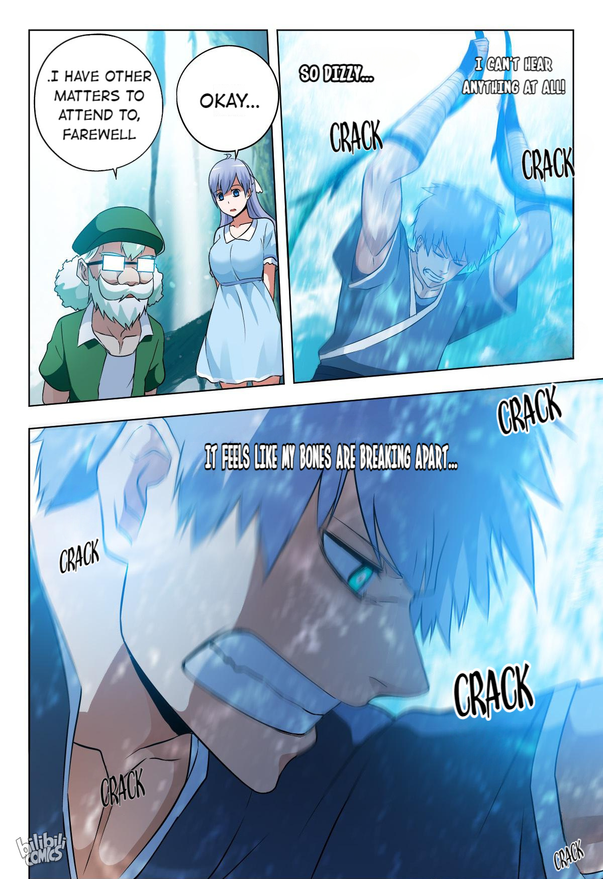 Worldchanging chapter 59 - page 9