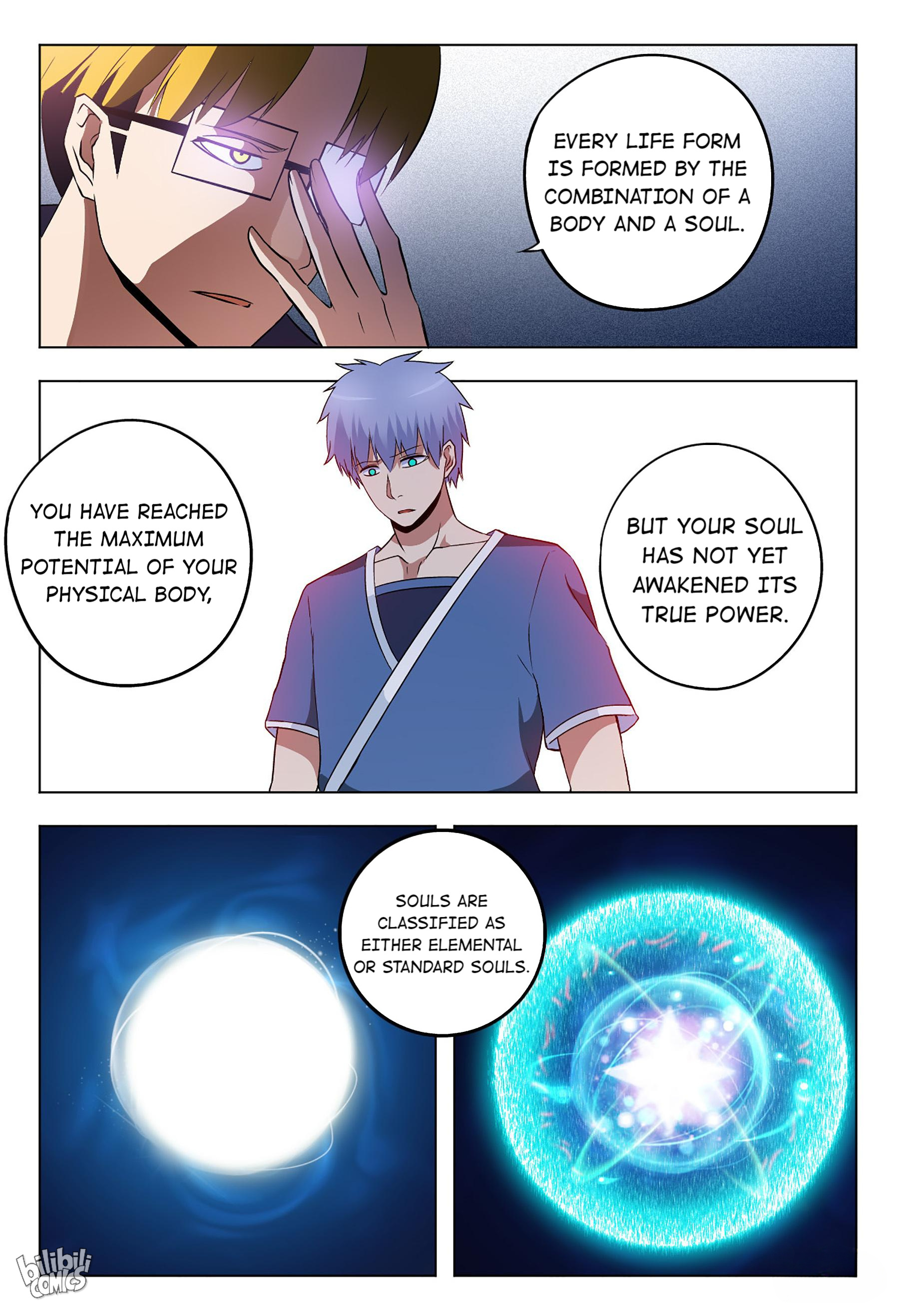 Worldchanging chapter 60 - page 12