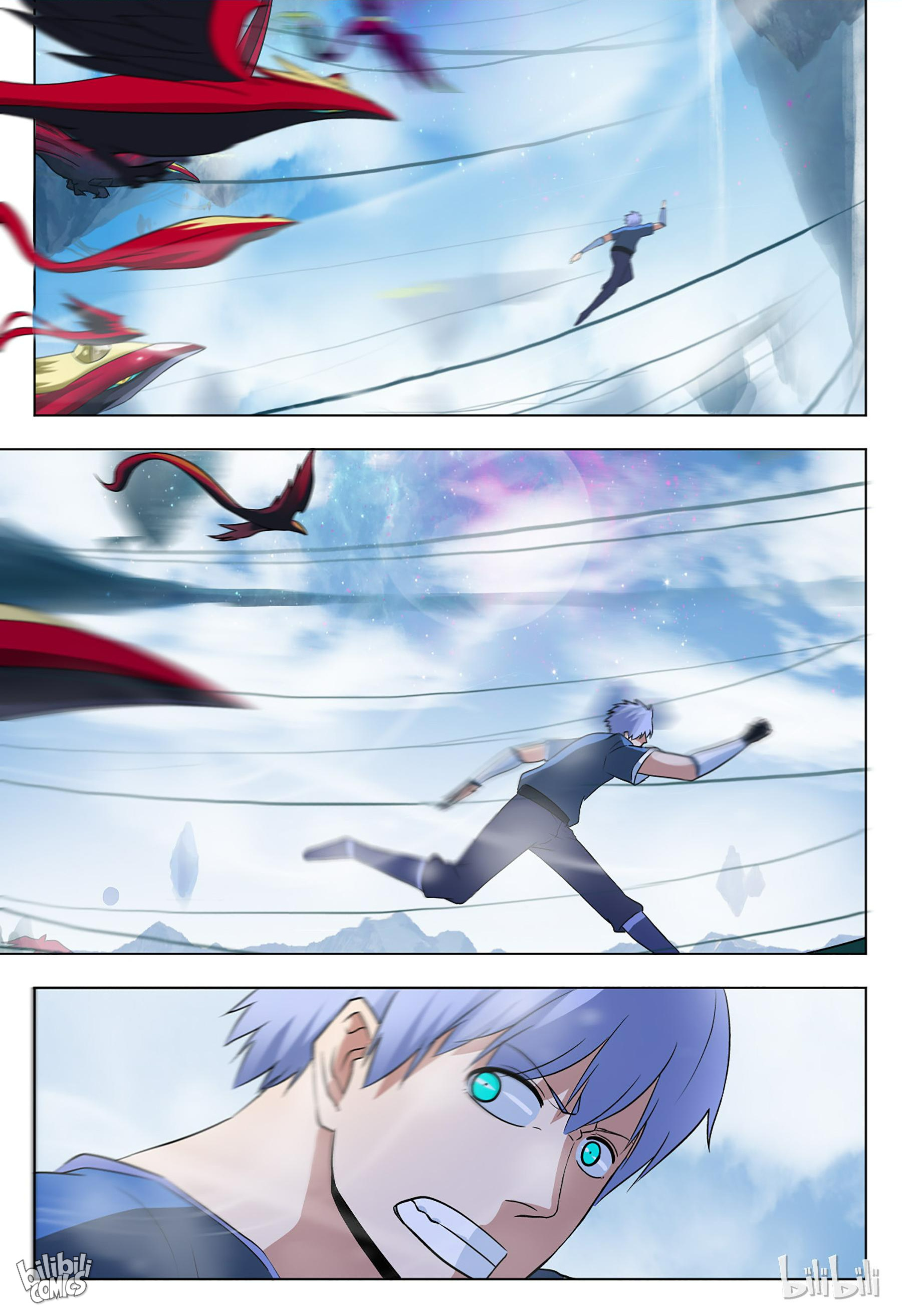 Worldchanging chapter 60 - page 2