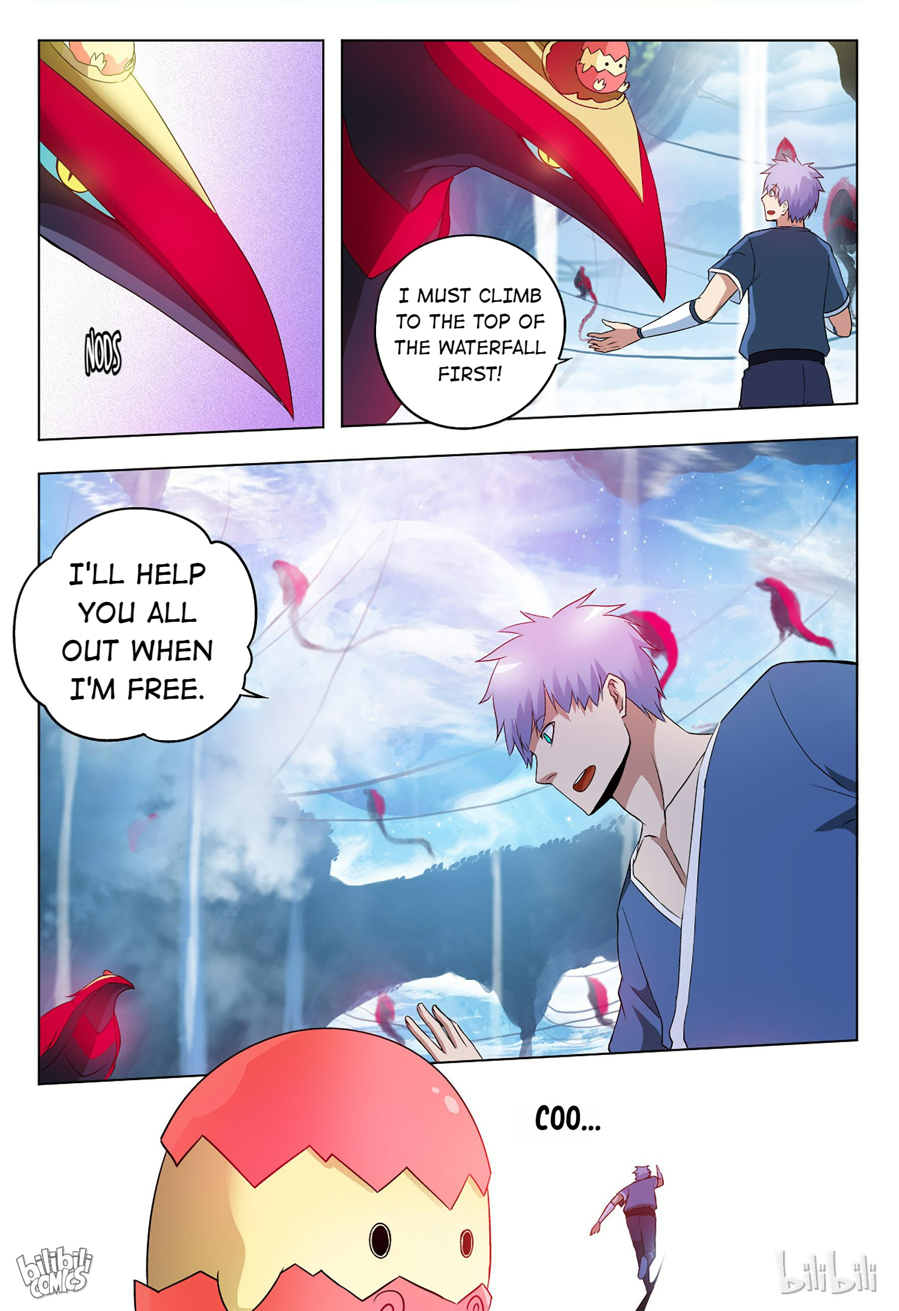 Worldchanging chapter 60 - page 7