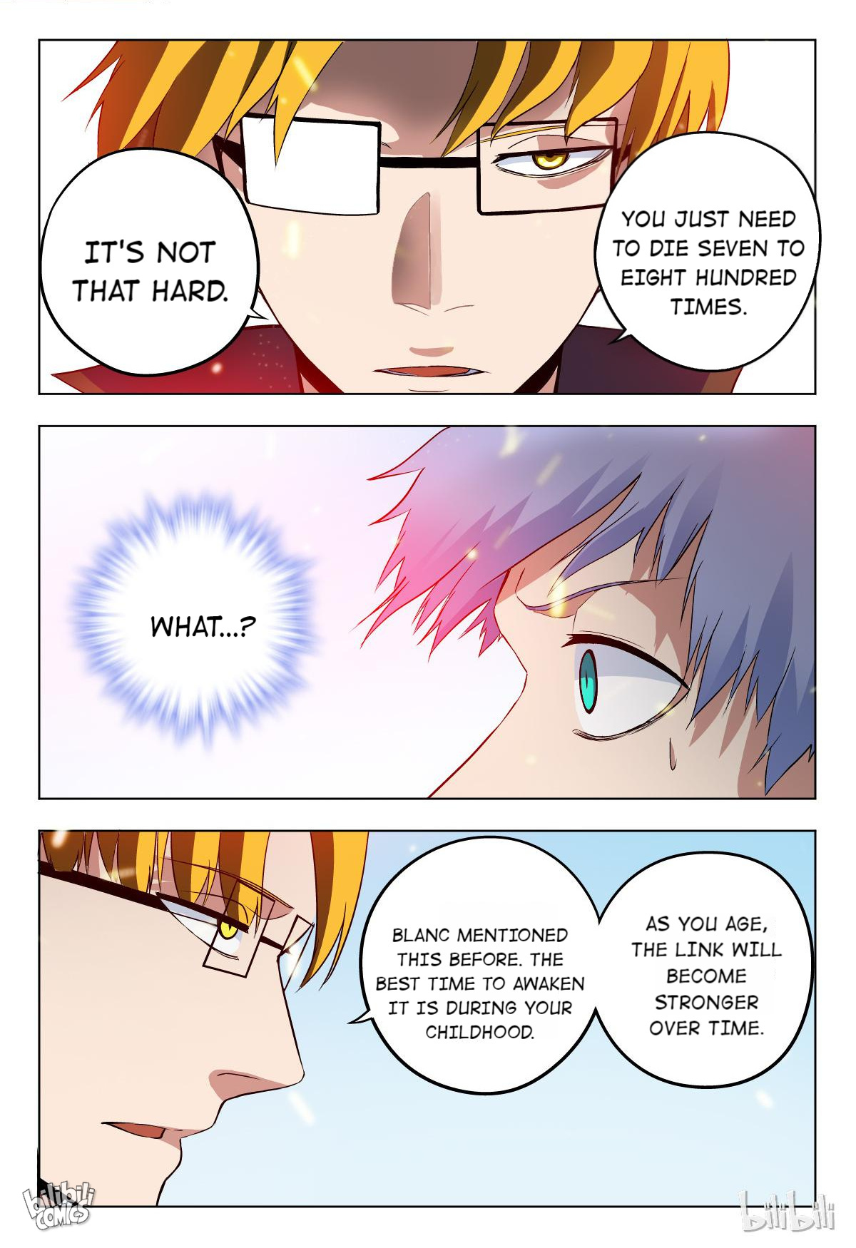 Worldchanging chapter 61 - page 4