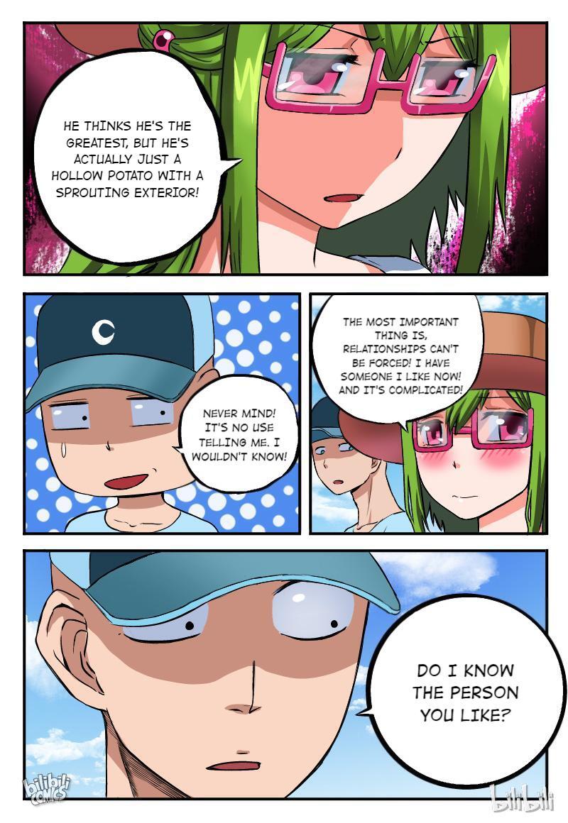 Worldchanging chapter 14 - page 8