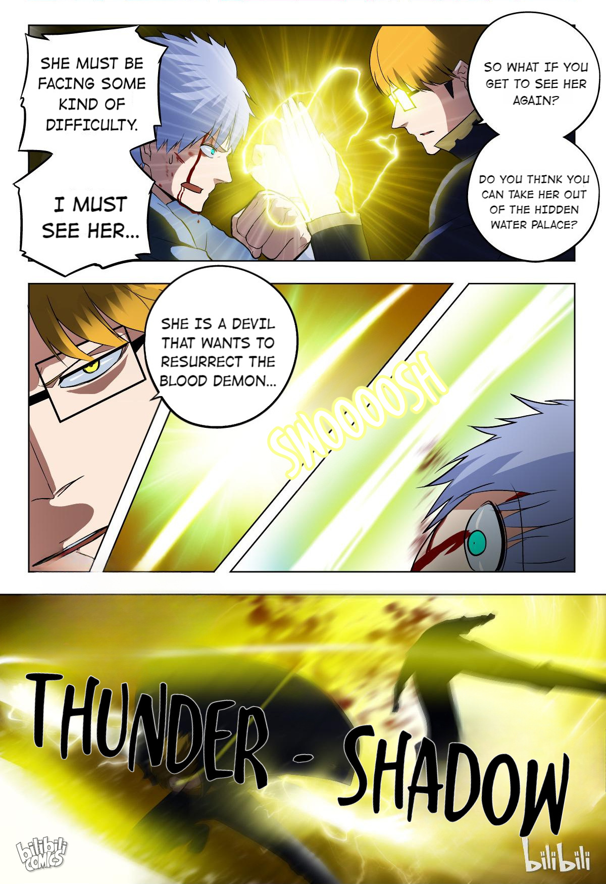 Worldchanging chapter 62 - page 5