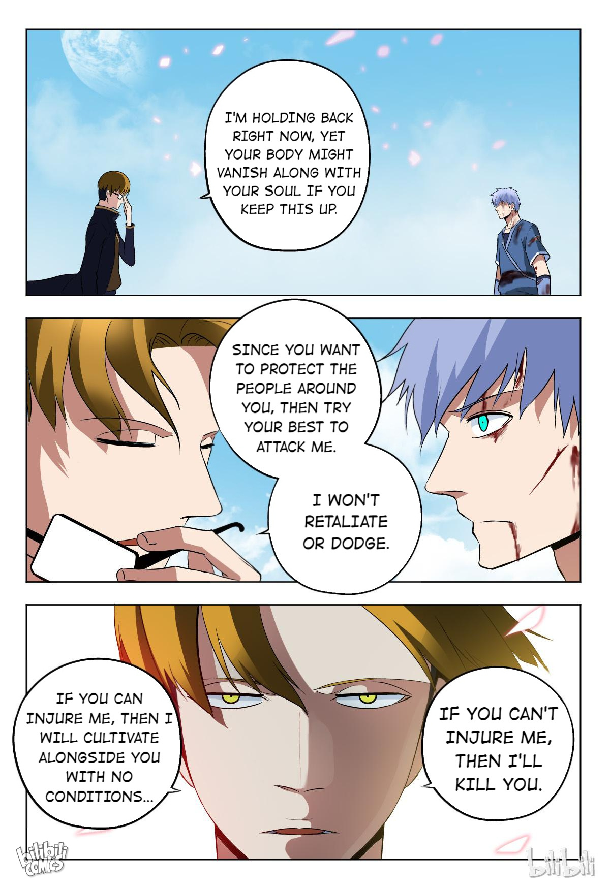 Worldchanging chapter 62 - page 7