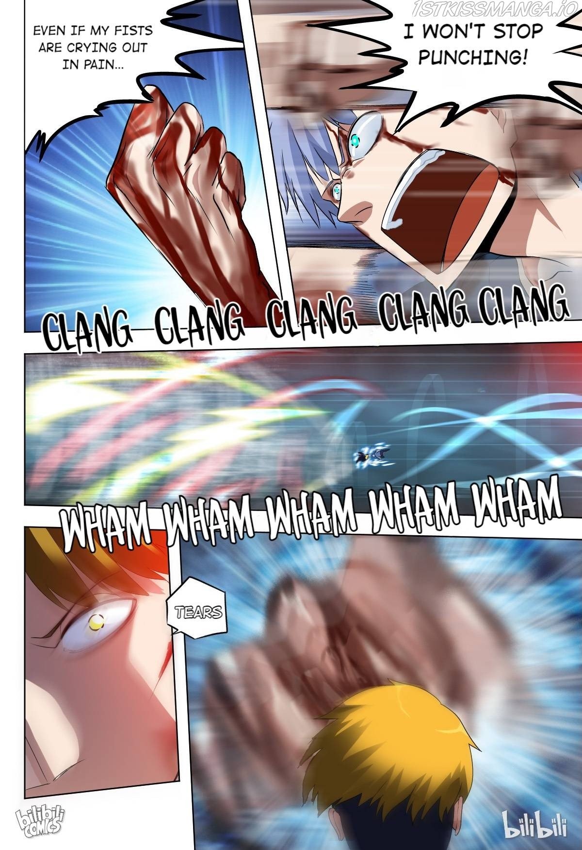 Worldchanging chapter 63 - page 5