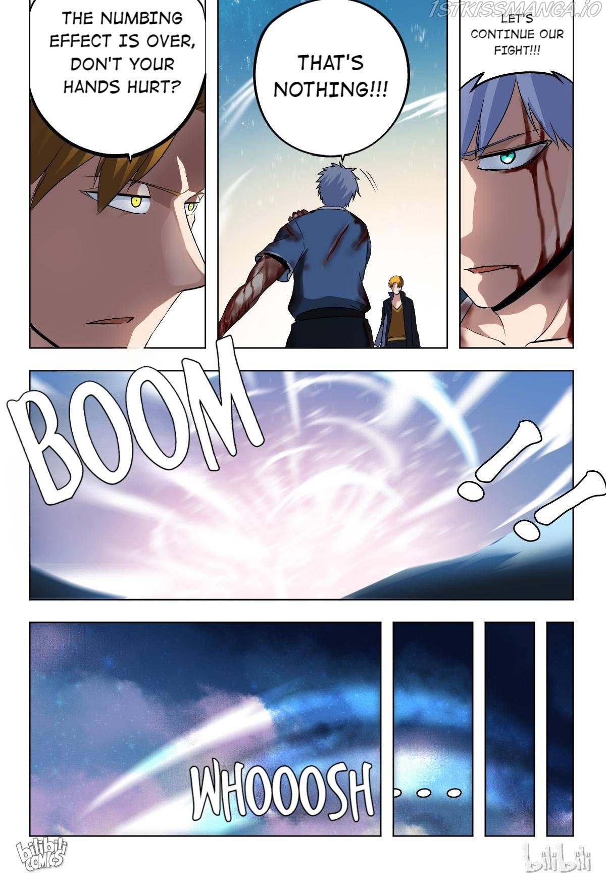 Worldchanging chapter 63 - page 7
