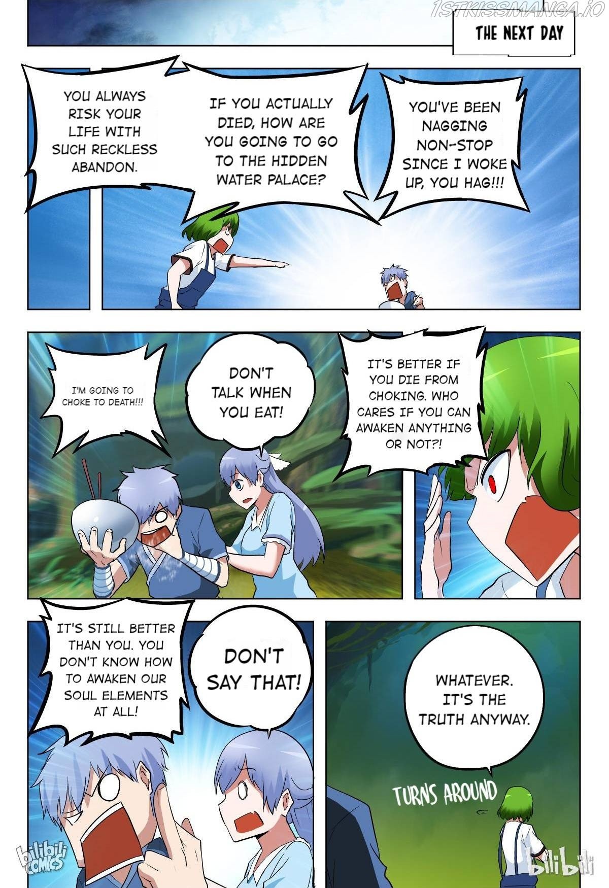 Worldchanging chapter 63 - page 9