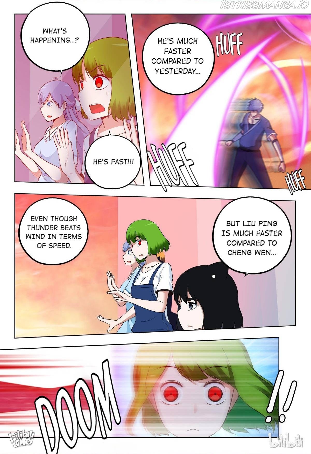 Worldchanging chapter 64 - page 2