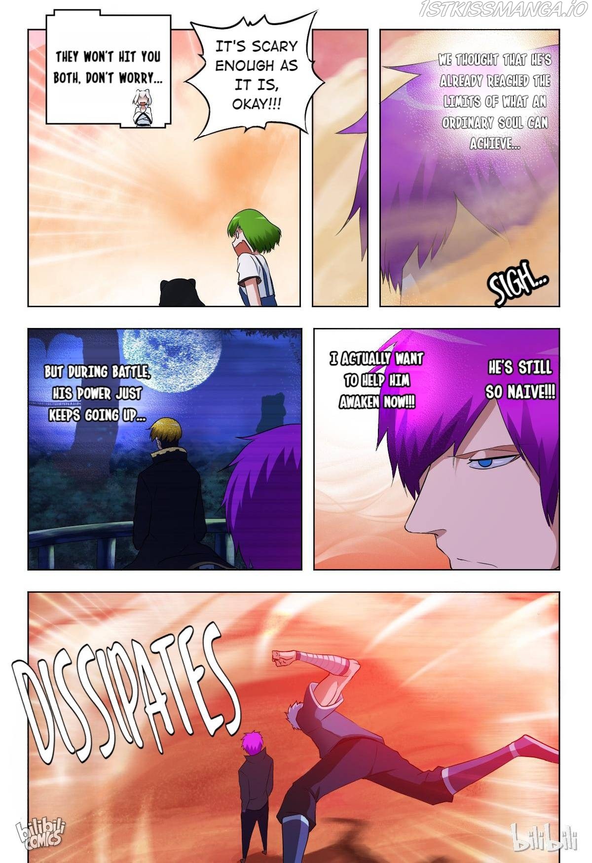 Worldchanging chapter 64 - page 4