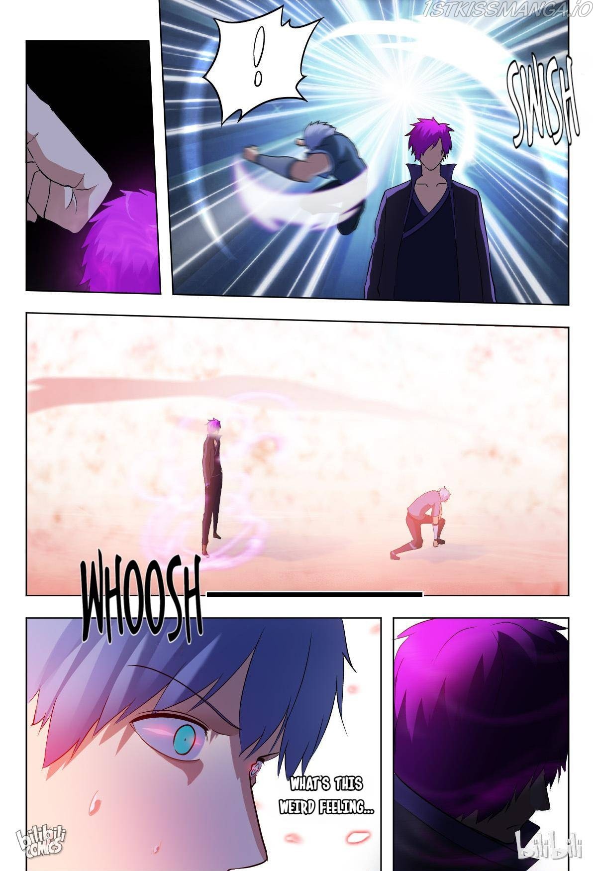 Worldchanging chapter 64 - page 5