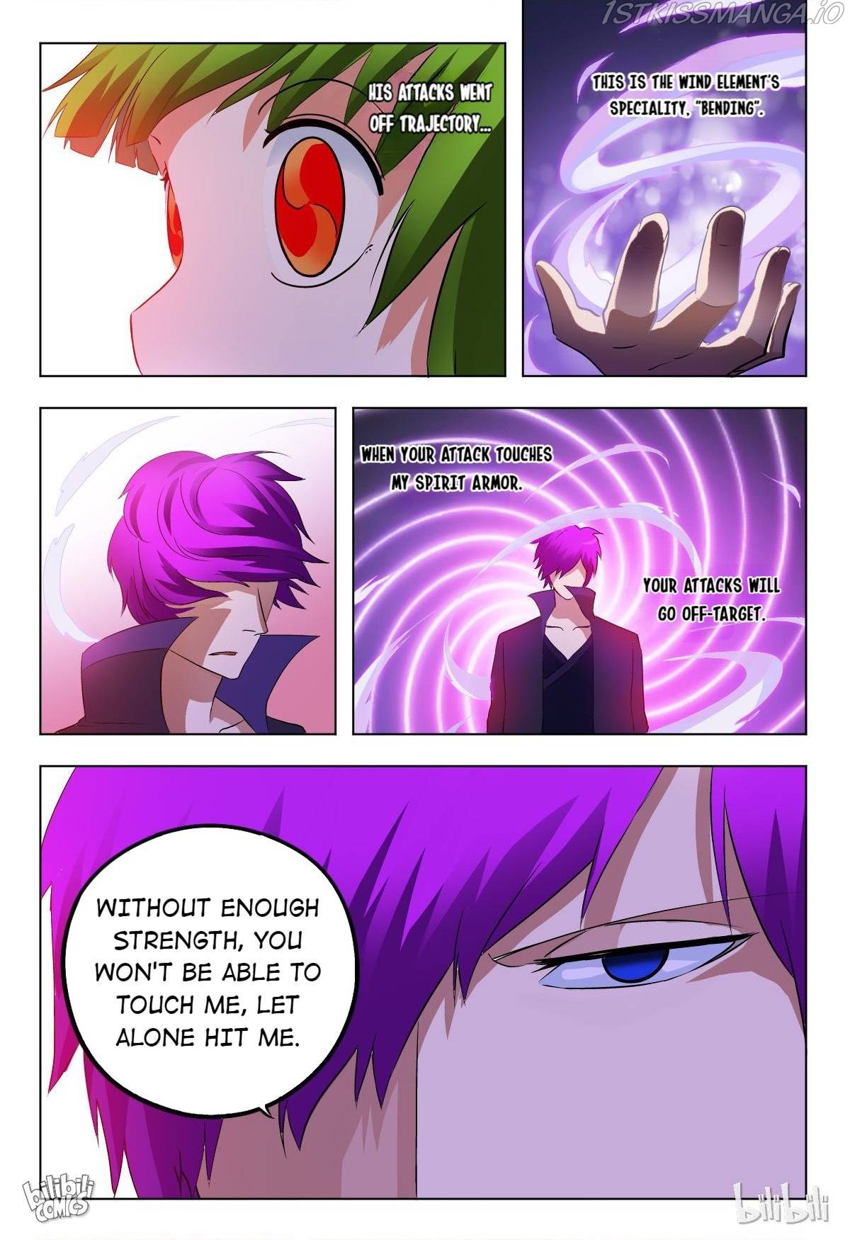 Worldchanging chapter 64 - page 6