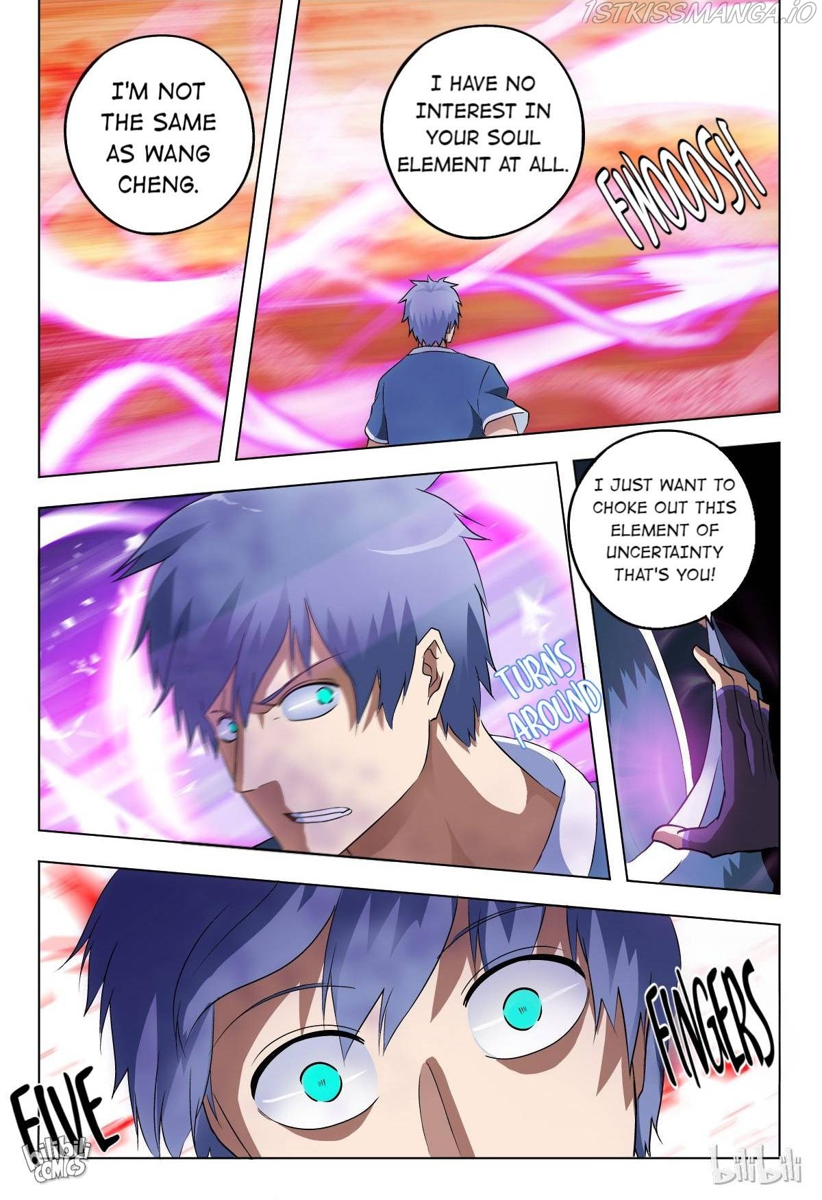 Worldchanging chapter 64 - page 7