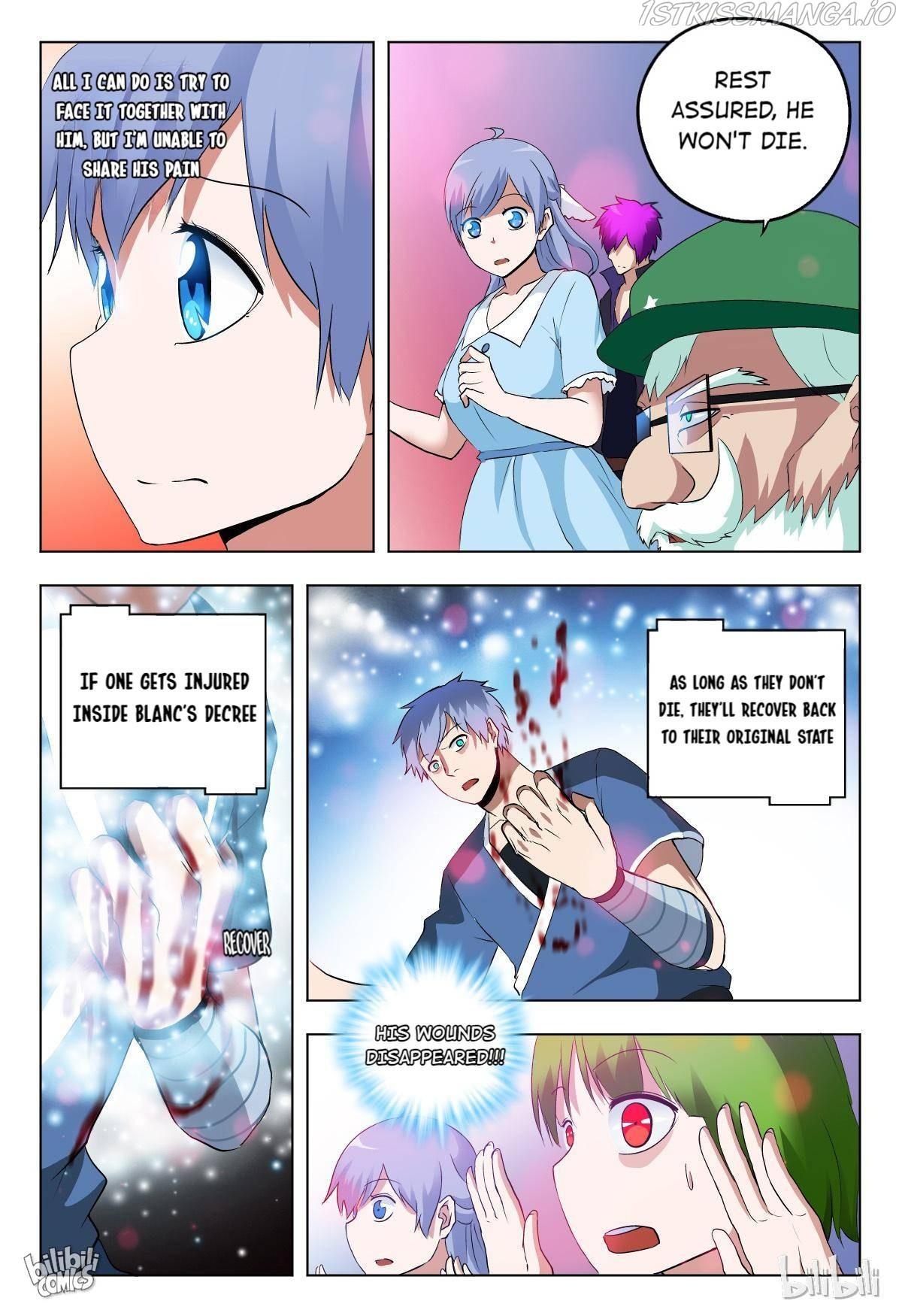 Worldchanging chapter 64 - page 9