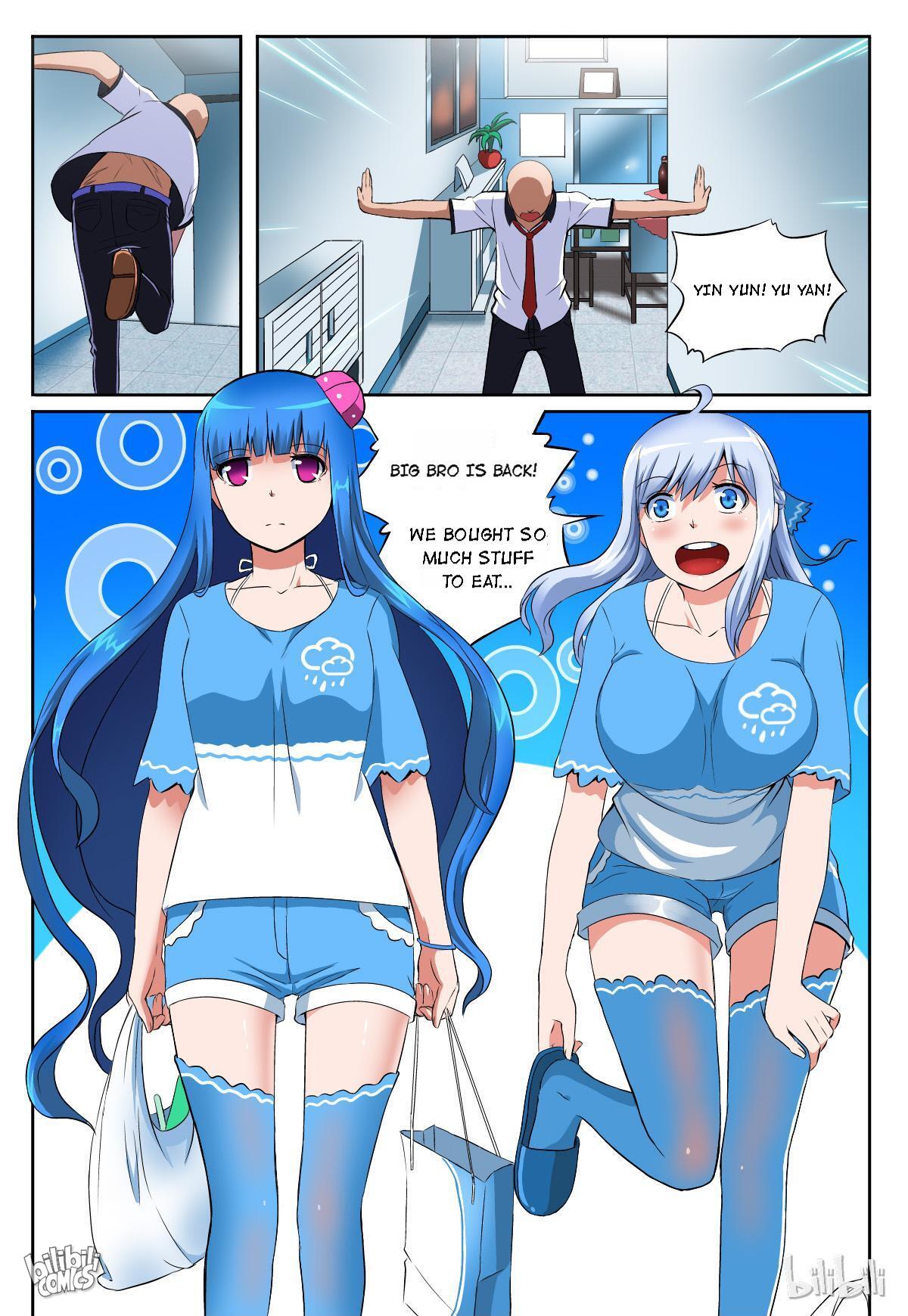 Worldchanging chapter 24 - page 10
