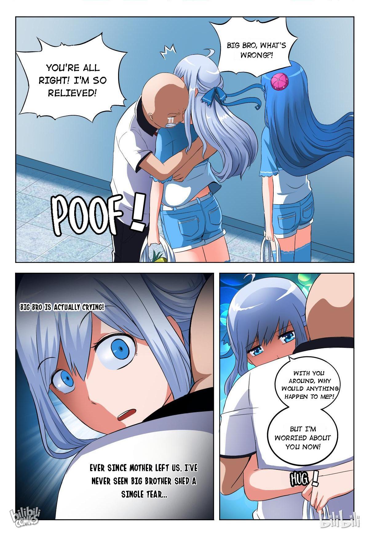 Worldchanging chapter 24 - page 11