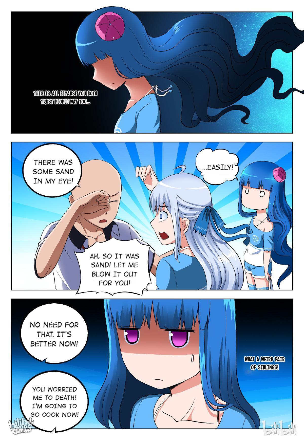 Worldchanging chapter 24 - page 12