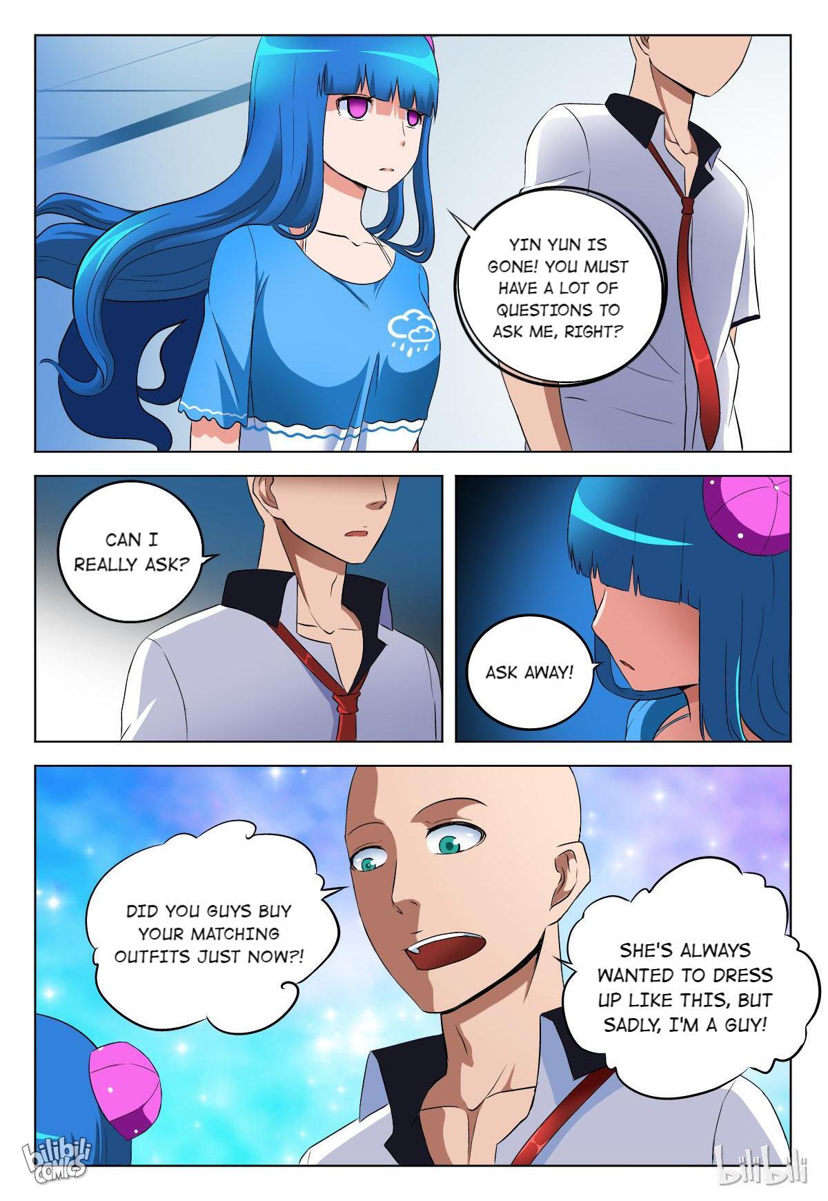 Worldchanging chapter 24 - page 13