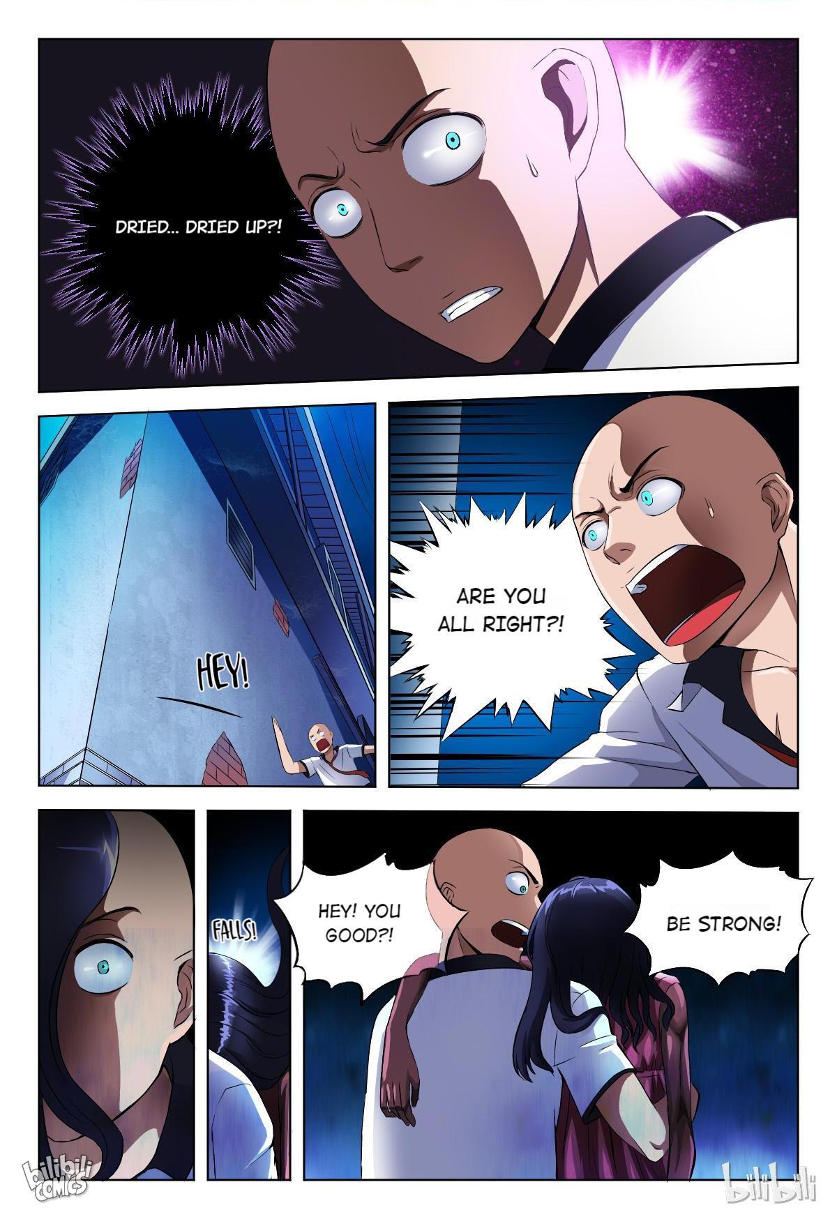 Worldchanging chapter 24 - page 2