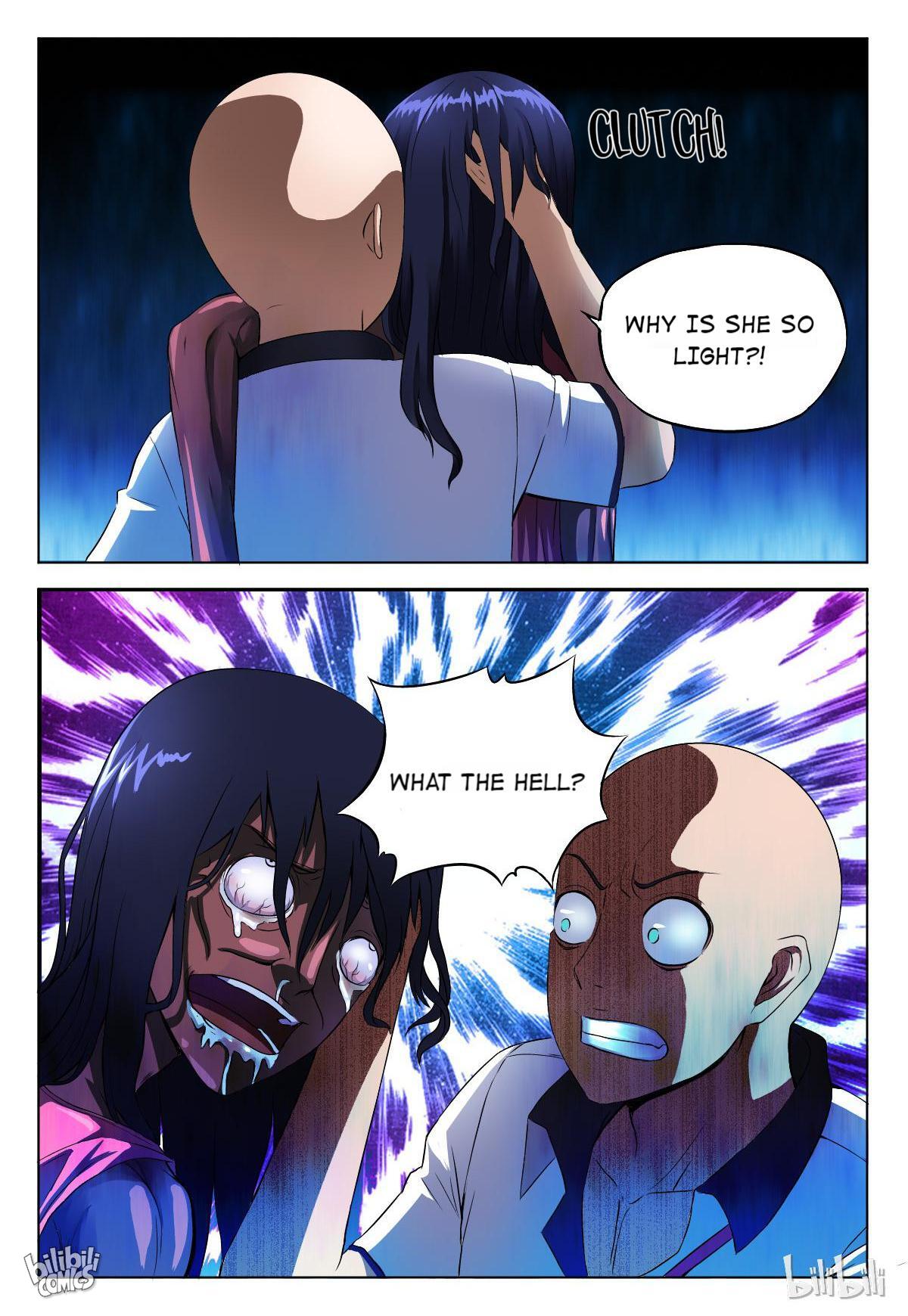 Worldchanging chapter 24 - page 3