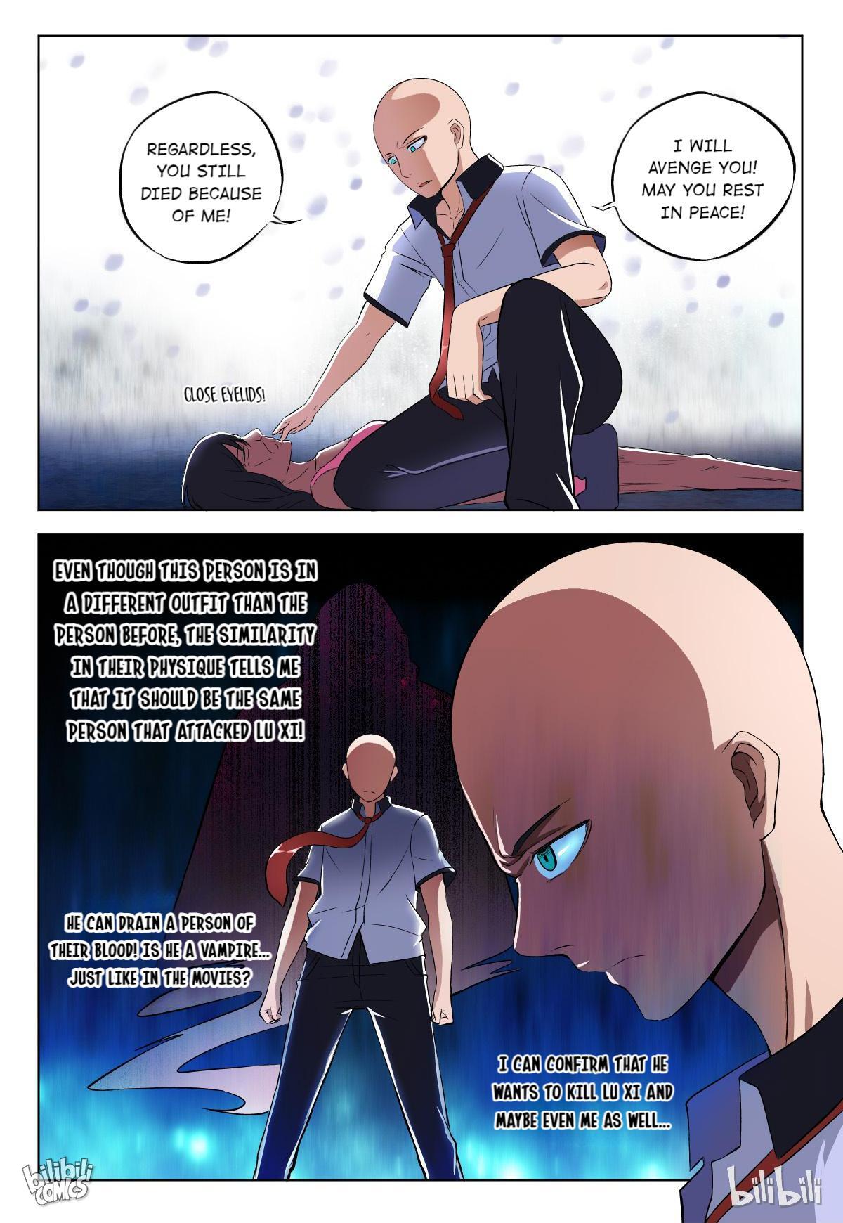 Worldchanging chapter 24 - page 6