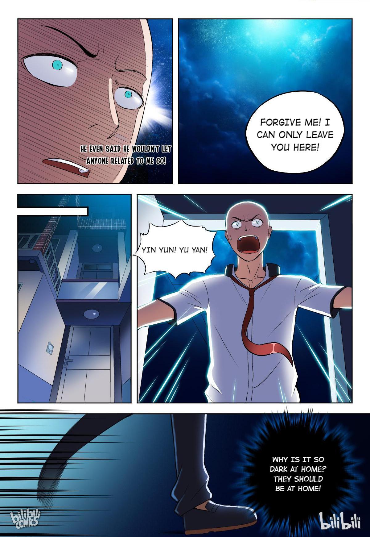 Worldchanging chapter 24 - page 7