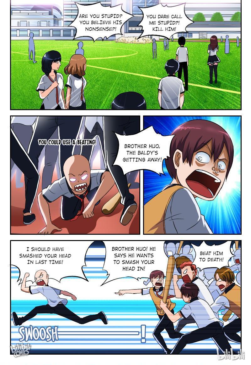 Worldchanging chapter 19 - page 8