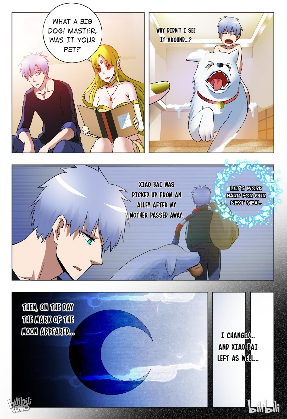 Worldchanging chapter 56 - page 10