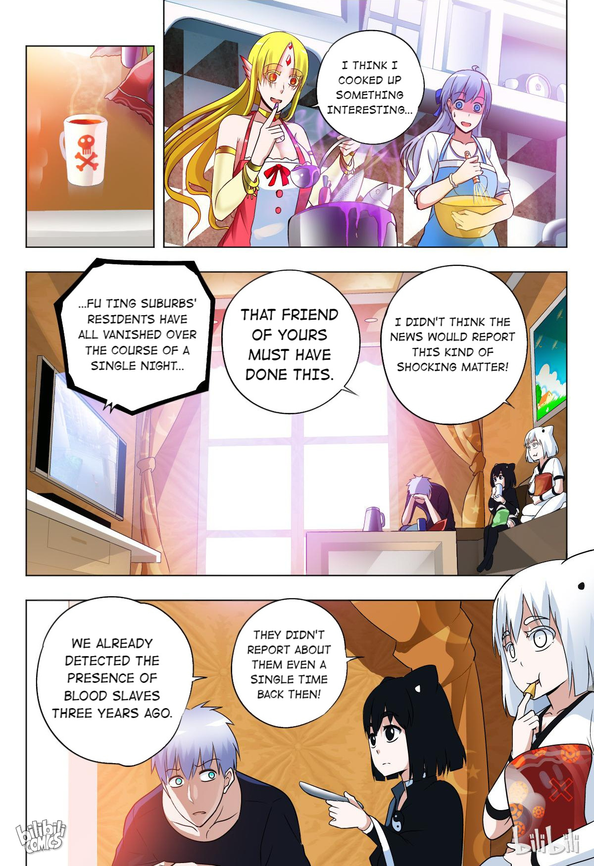 Worldchanging chapter 56 - page 4