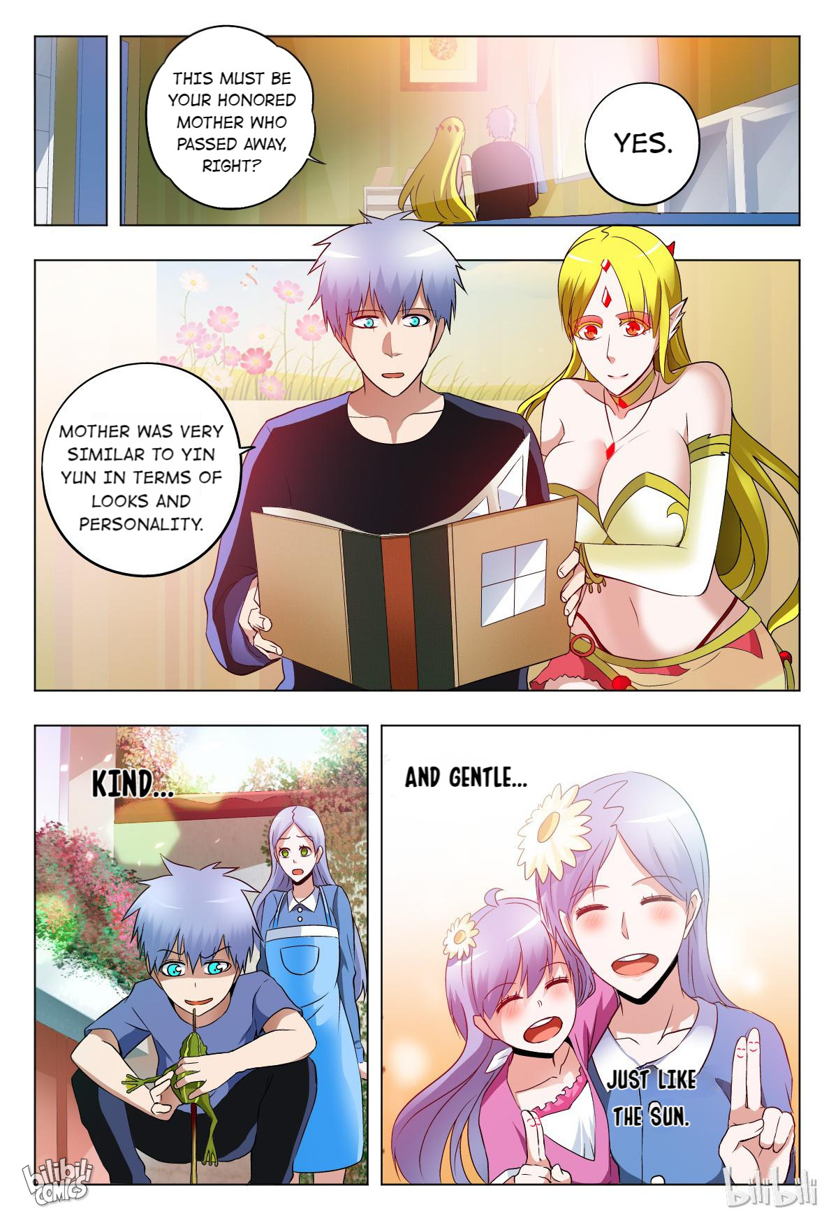 Worldchanging chapter 56 - page 8