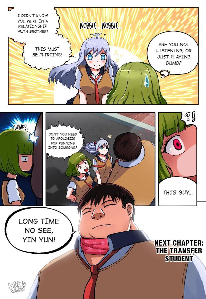 Worldchanging chapter 2 - page 17