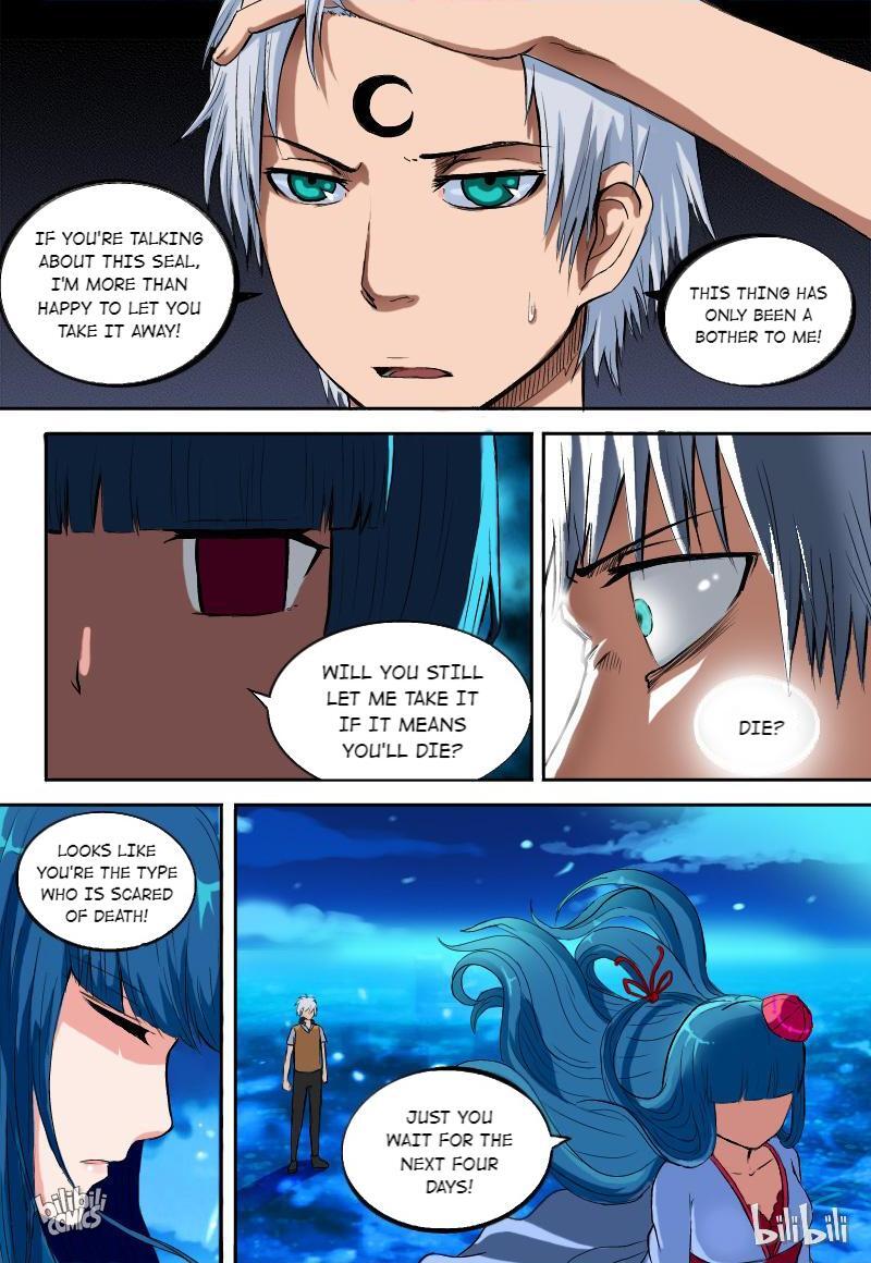 Worldchanging chapter 2 - page 8