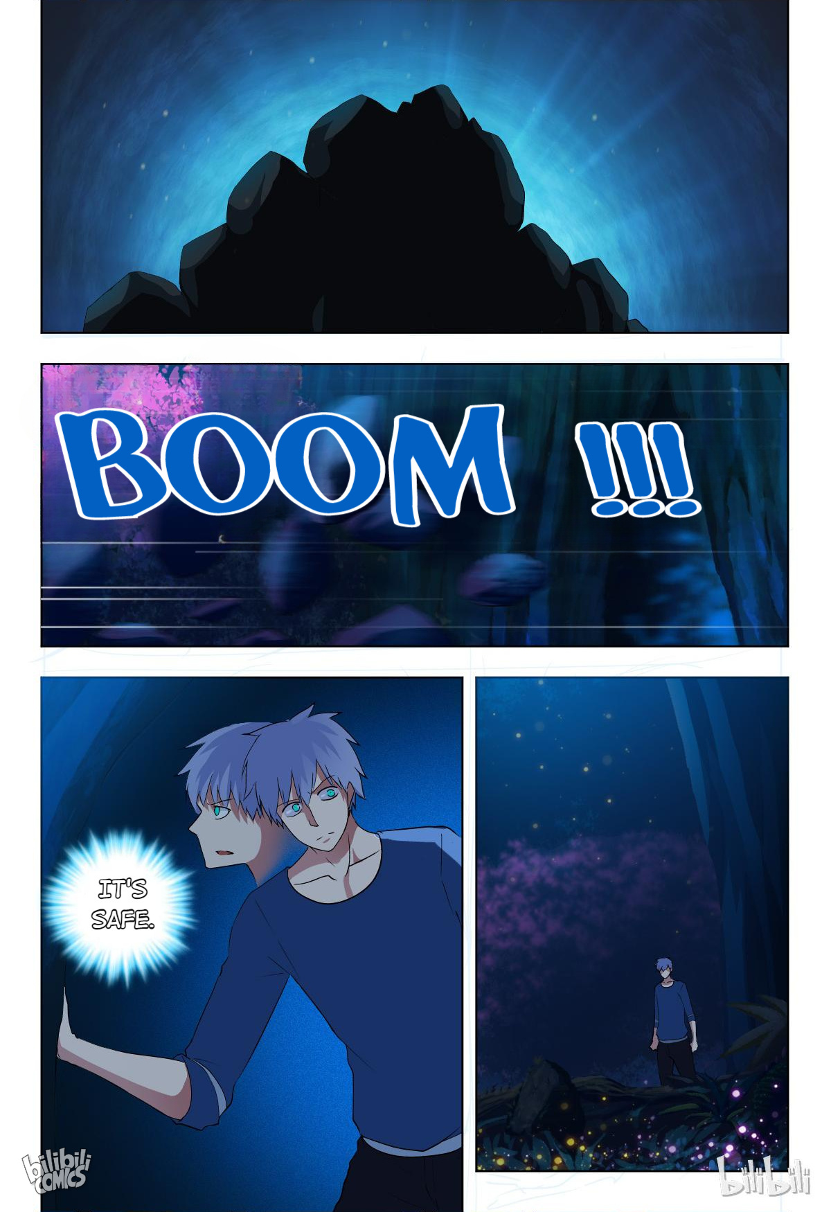 Worldchanging chapter 67 - page 2