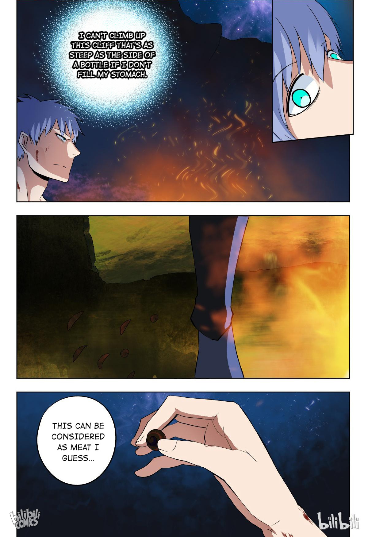 Worldchanging chapter 67 - page 4