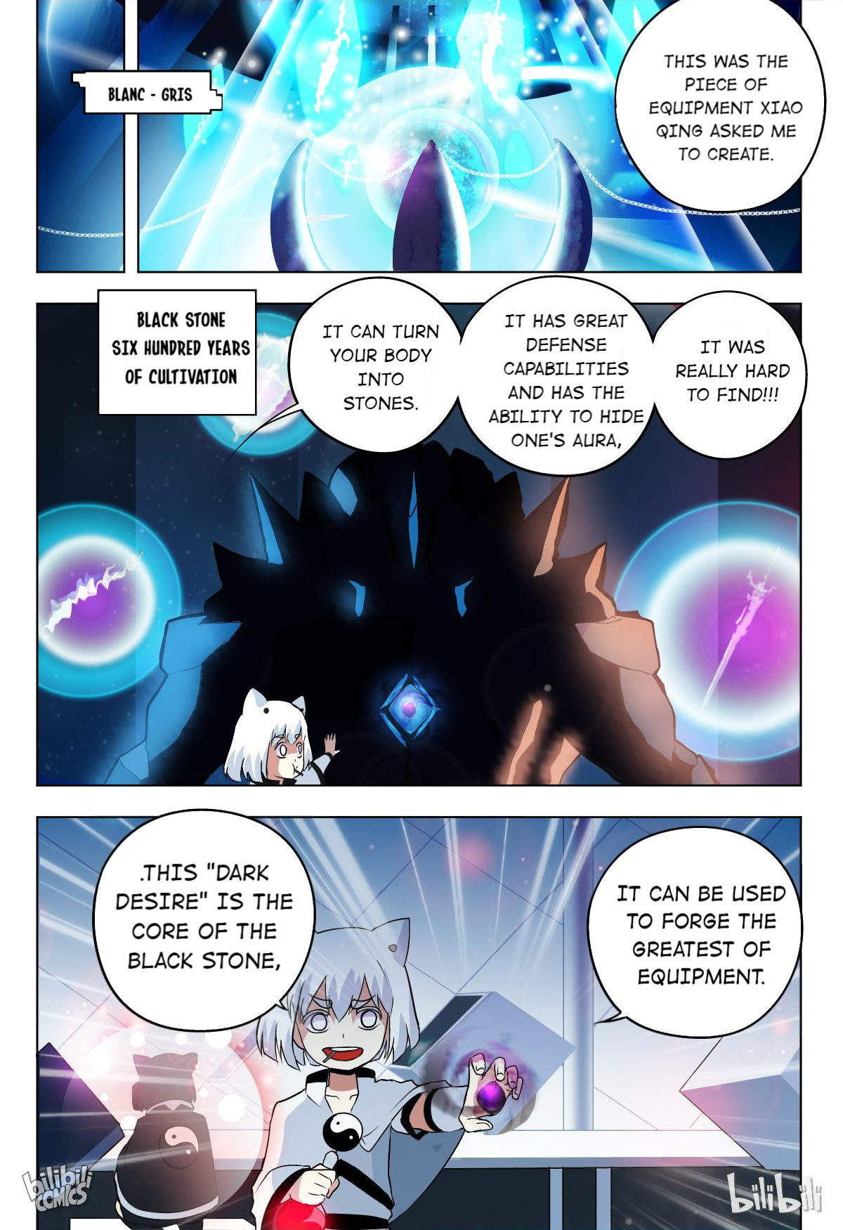 Worldchanging chapter 67 - page 7