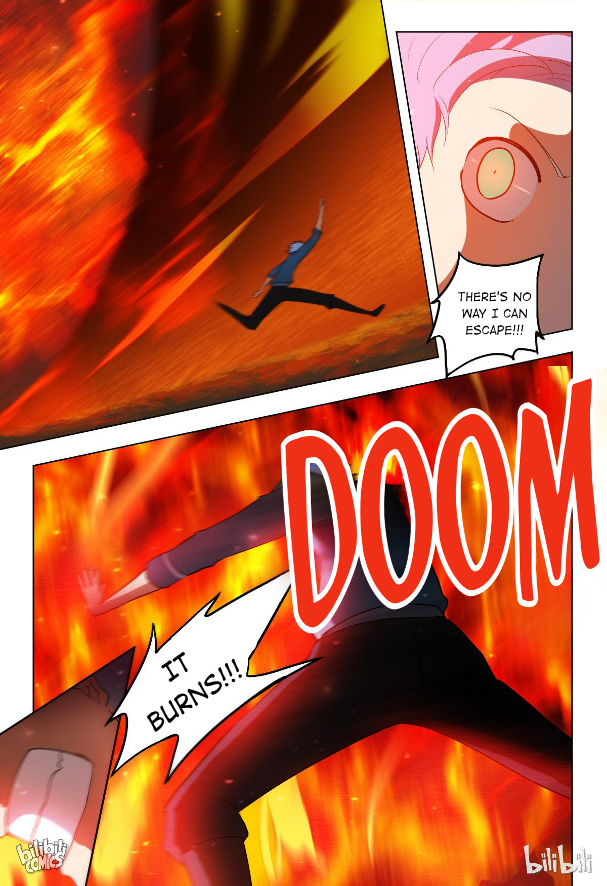 Worldchanging chapter 68 - page 10