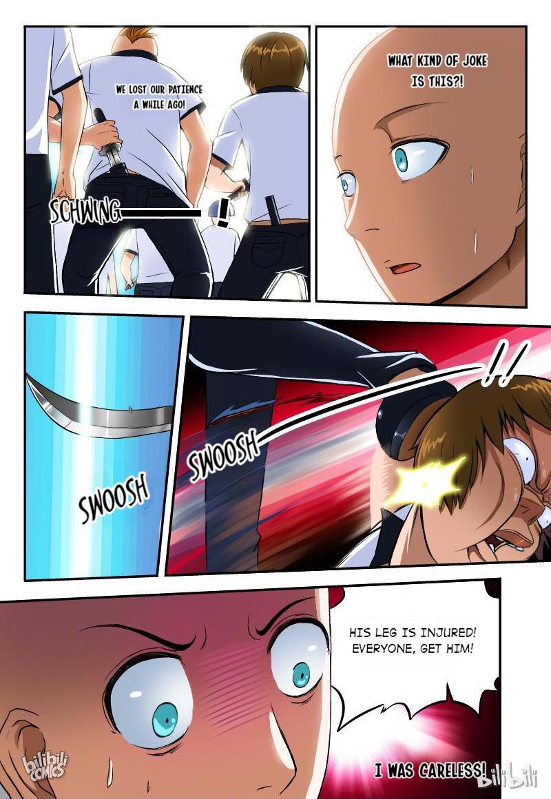 Worldchanging chapter 21 - page 4