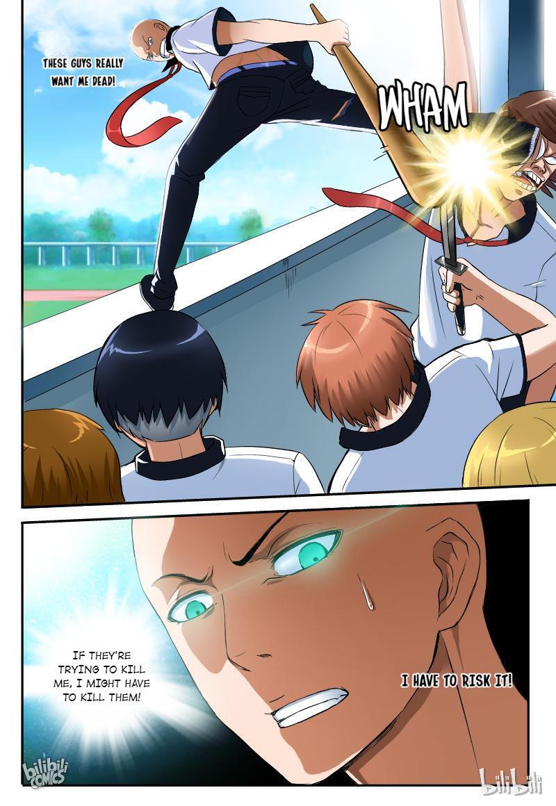 Worldchanging chapter 21 - page 6