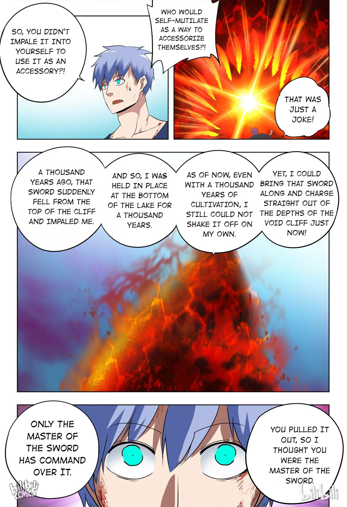 Worldchanging chapter 69 - page 4
